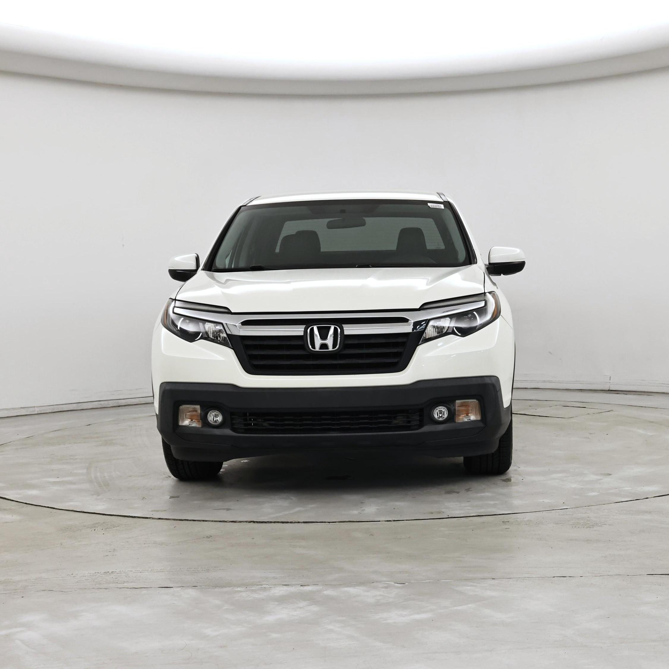 Thumbnail: 2017 Honda Ridgeline - 5