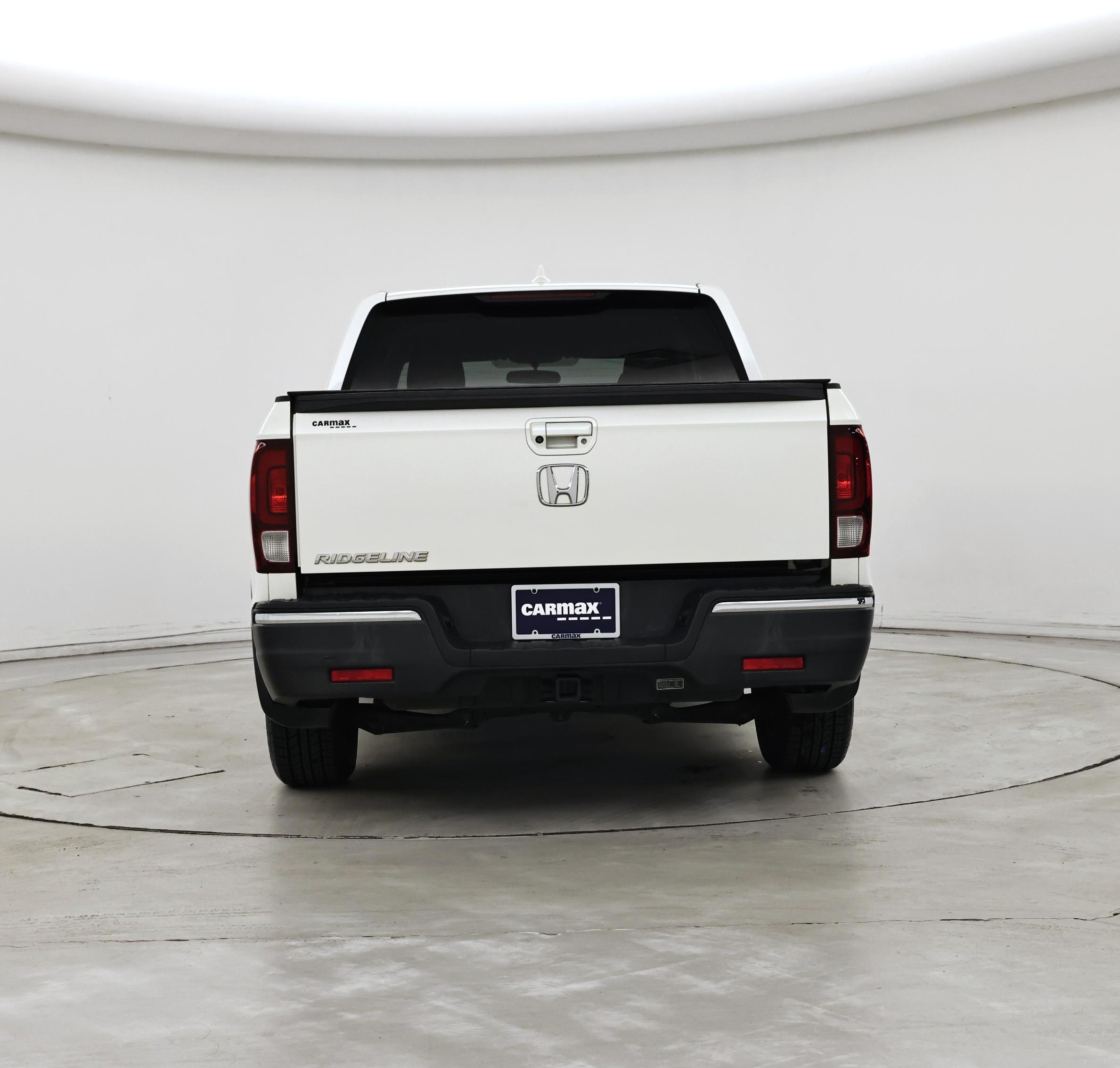 Thumbnail: 2017 Honda Ridgeline - 6