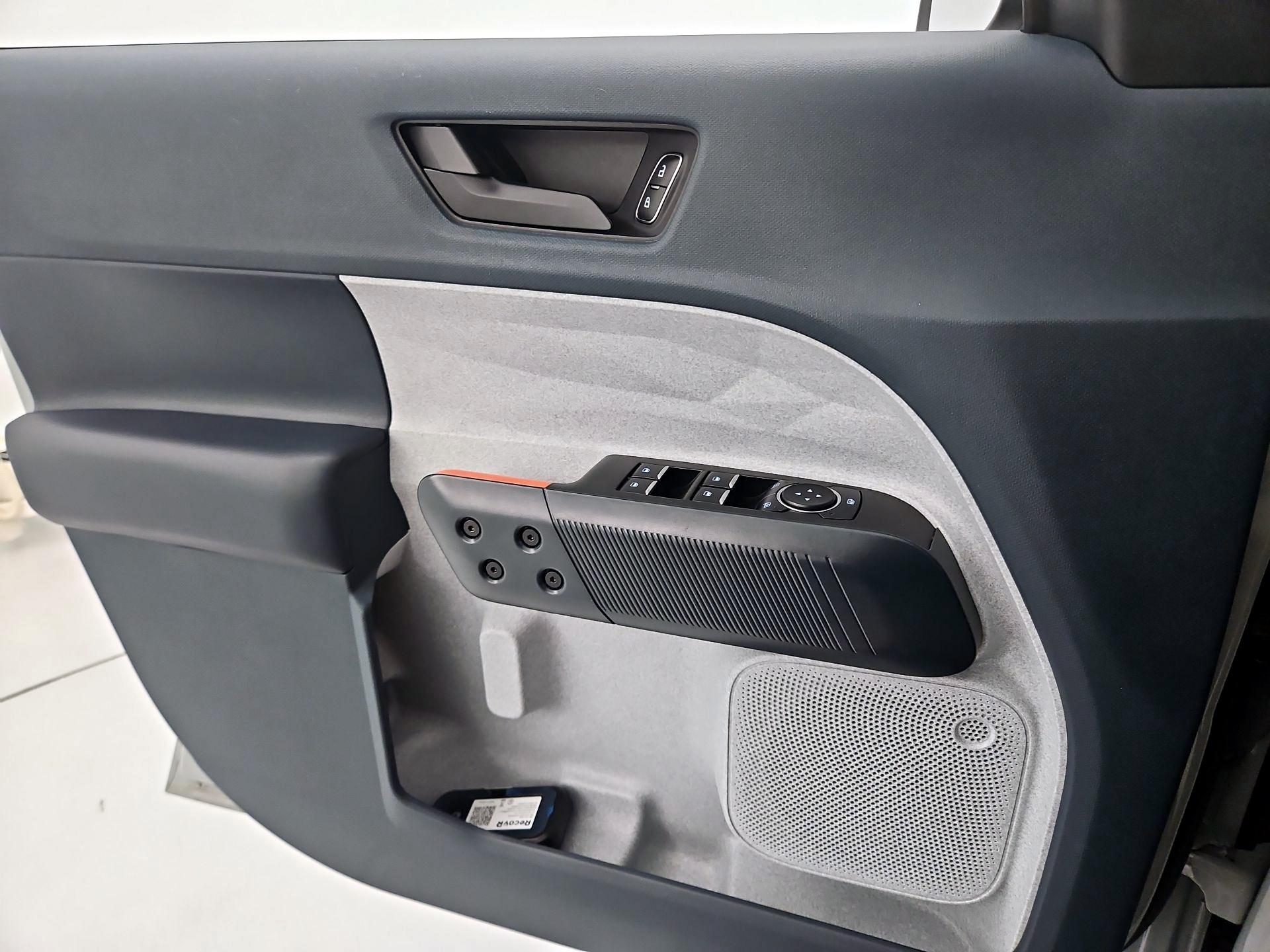 Thumbnail: 2023 Ford Maverick - 12