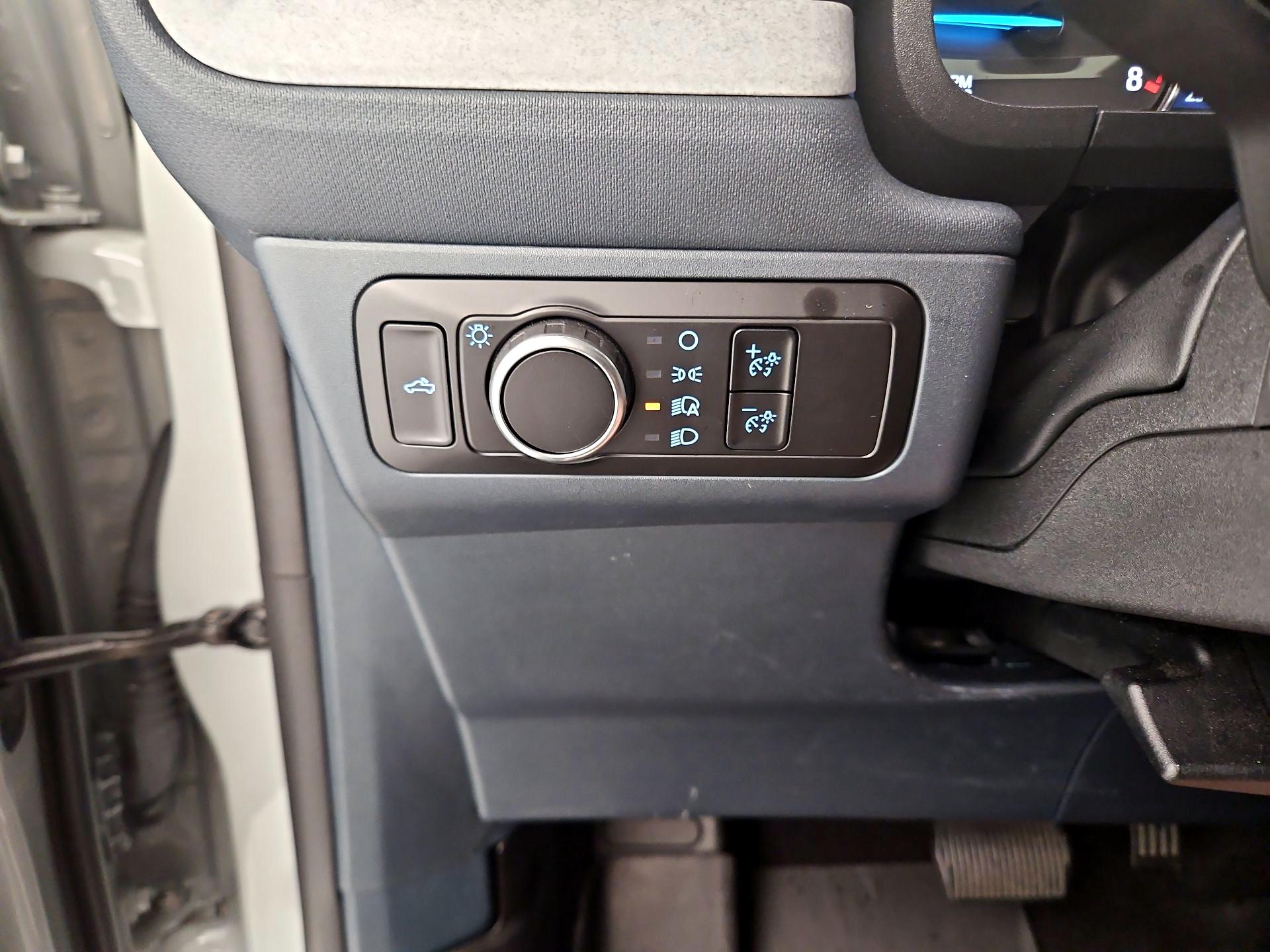 Thumbnail: 2023 Ford Maverick - 13