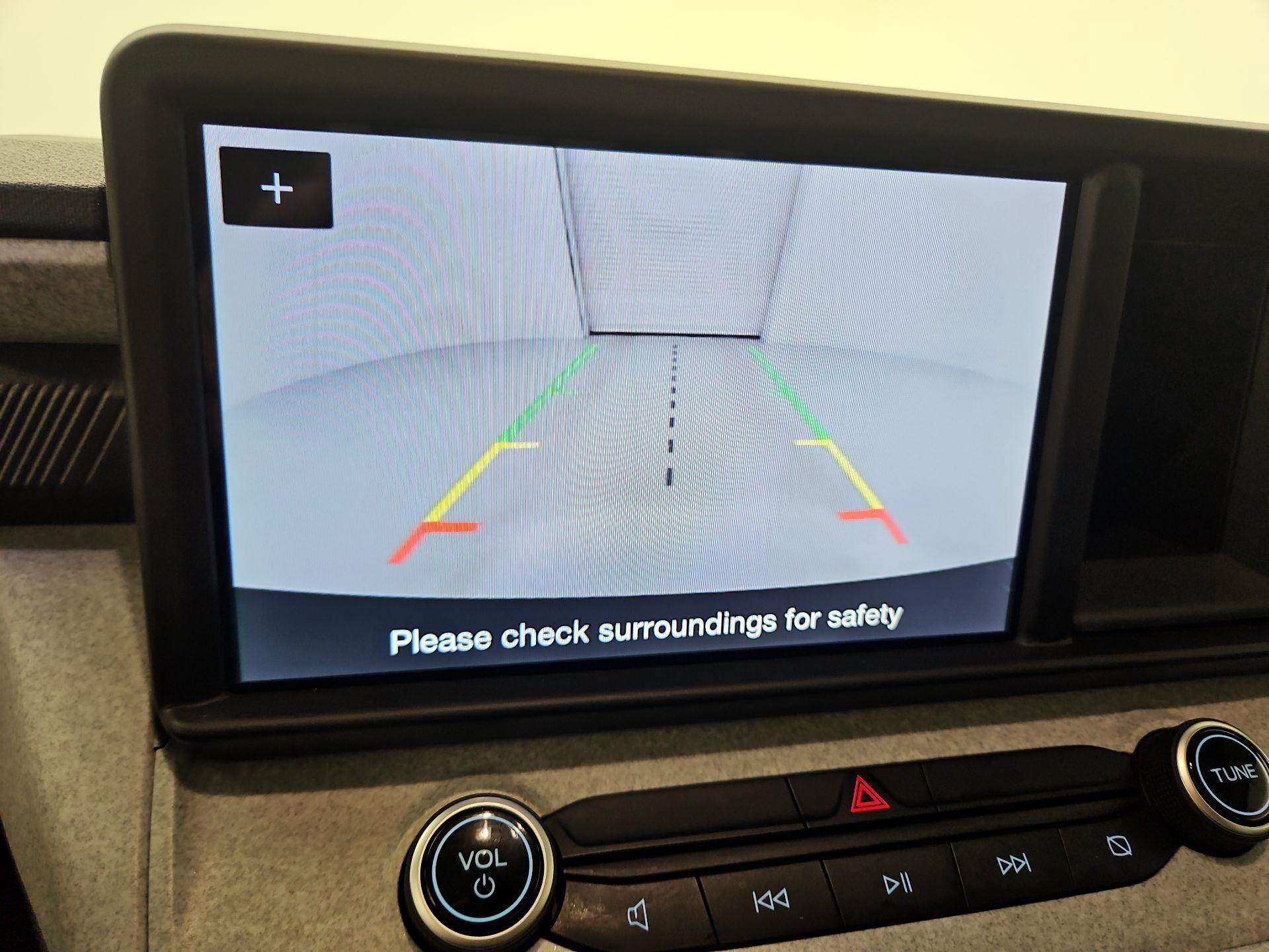 Thumbnail: 2023 Ford Maverick - 14