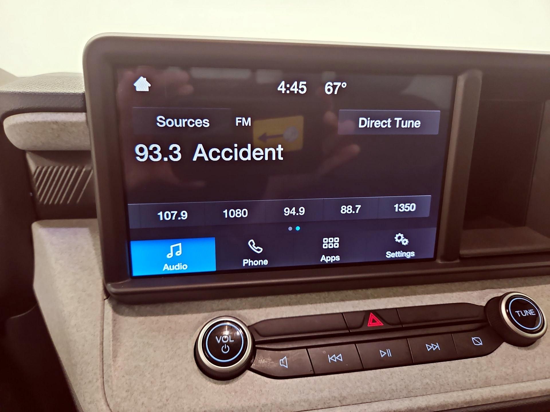 Thumbnail: 2023 Ford Maverick - 15