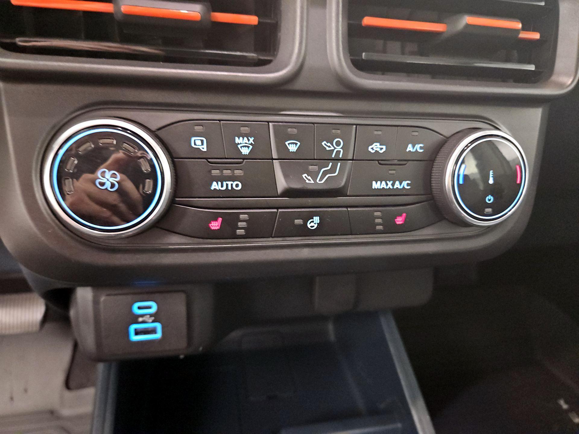 Thumbnail: 2023 Ford Maverick - 16