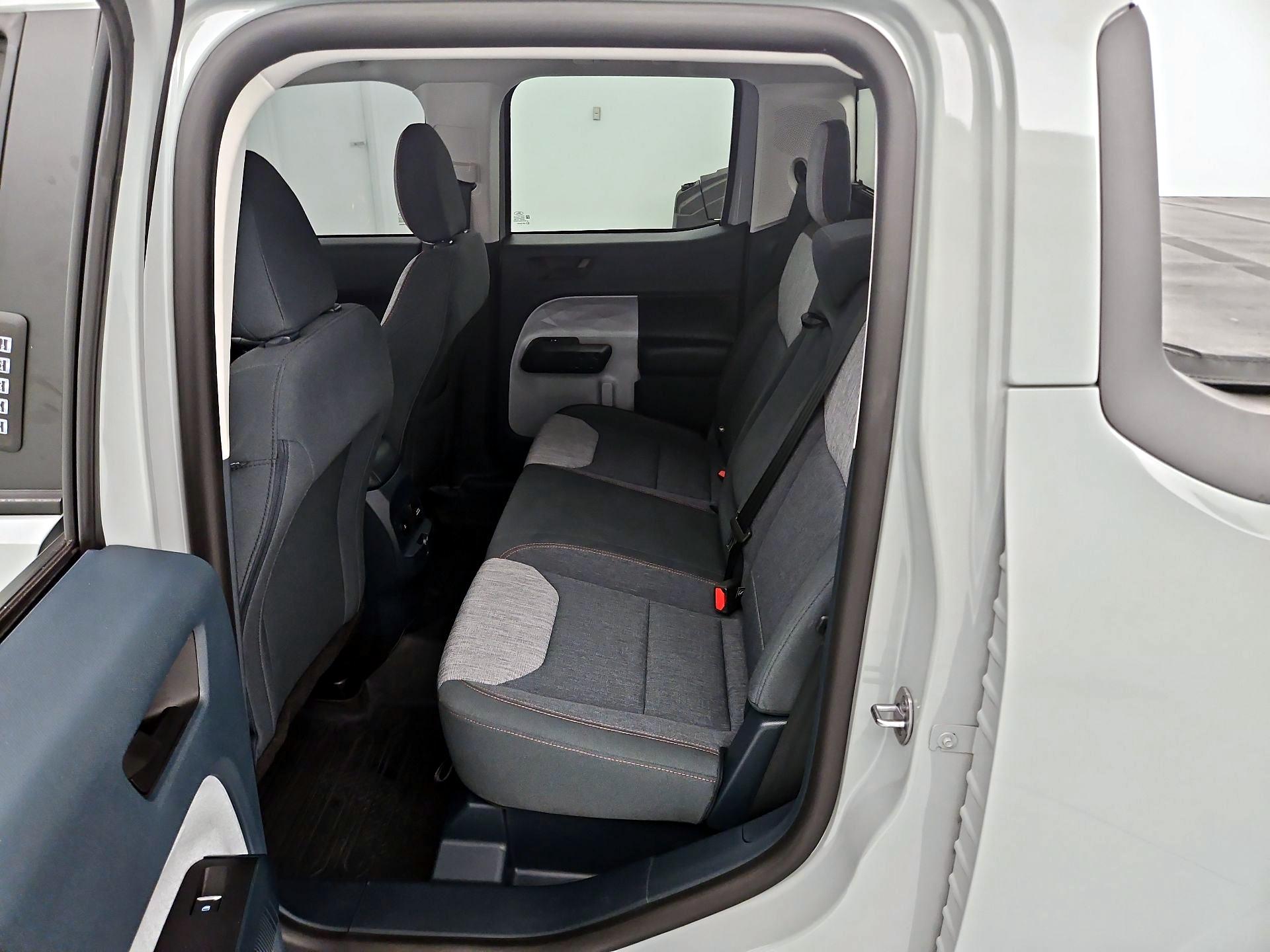 Thumbnail: 2023 Ford Maverick - 19