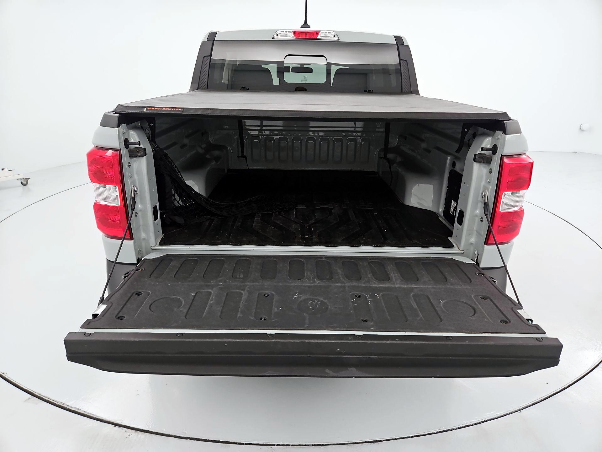 Thumbnail: 2023 Ford Maverick - 20