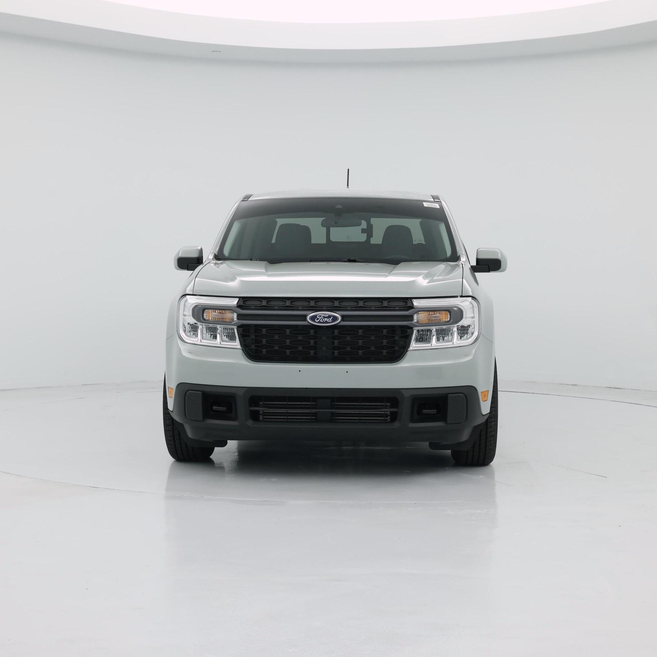 Thumbnail: 2023 Ford Maverick - 5