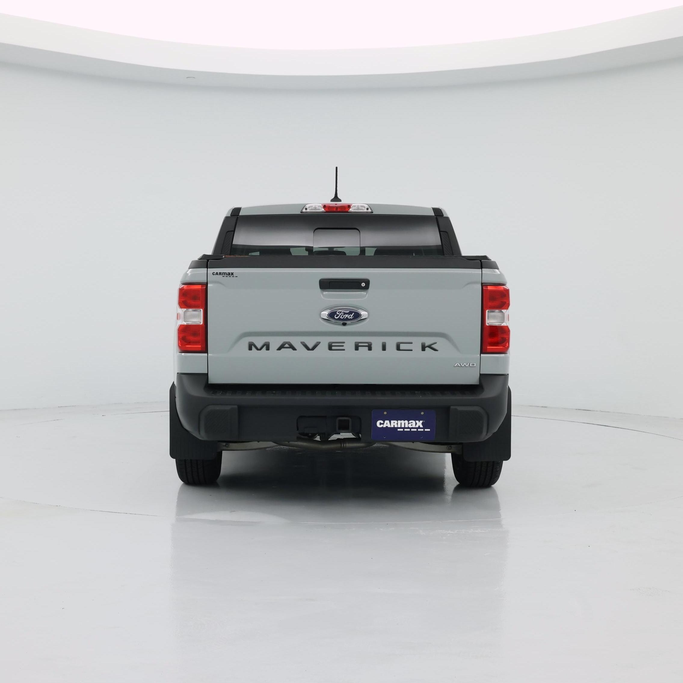 Thumbnail: 2023 Ford Maverick - 6