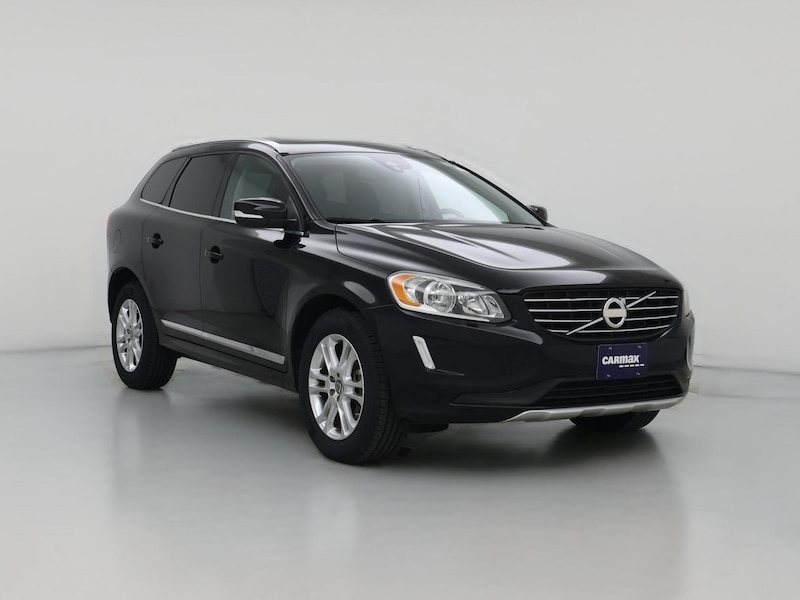 2015 Volvo XC60 T5 -
                  Lithia Springs, GA
