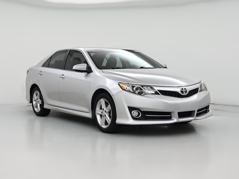 2014 Toyota Camry SE -
                  Kennesaw, GA