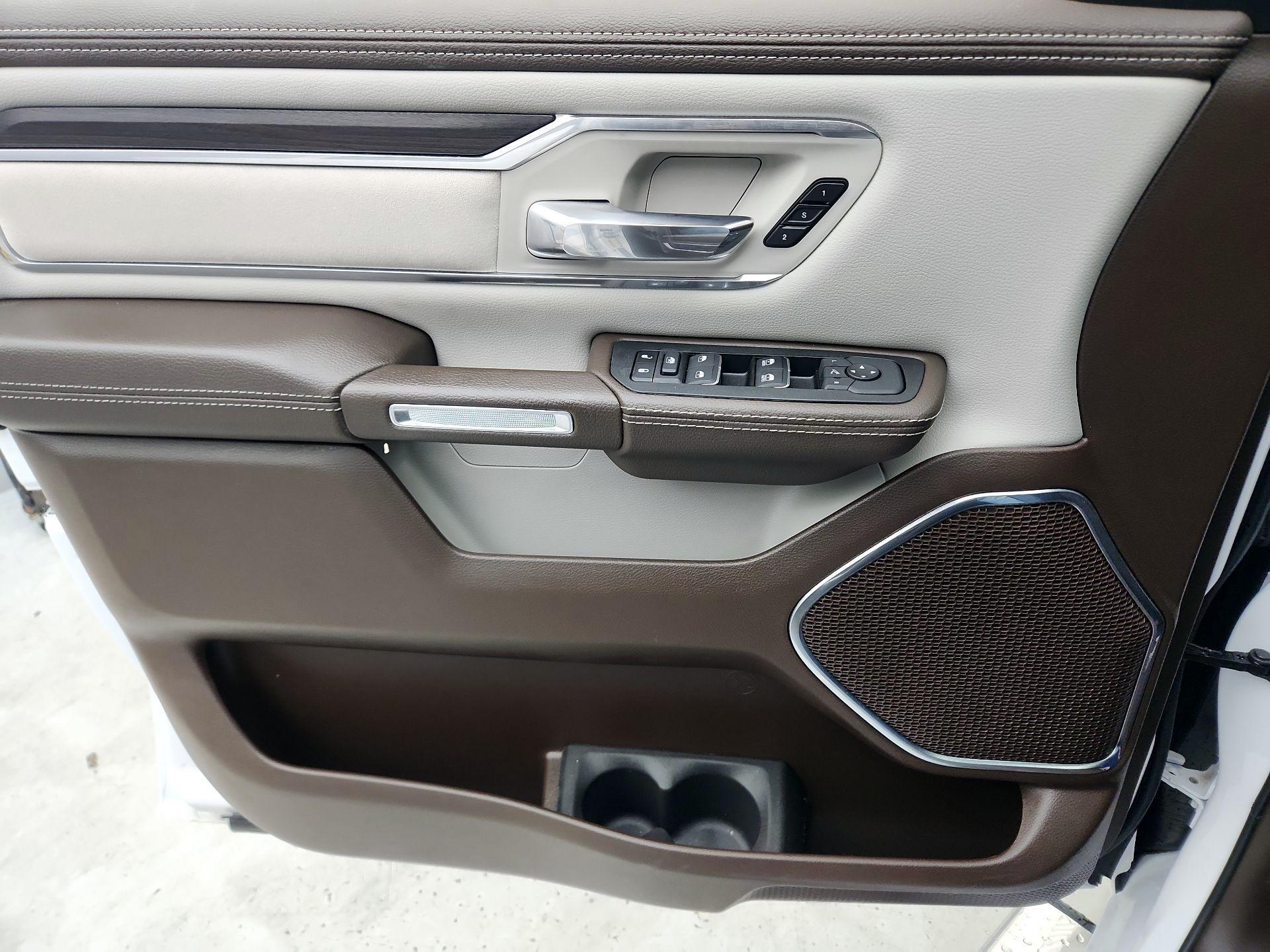 Thumbnail: 2025 RAM 1500 - 12