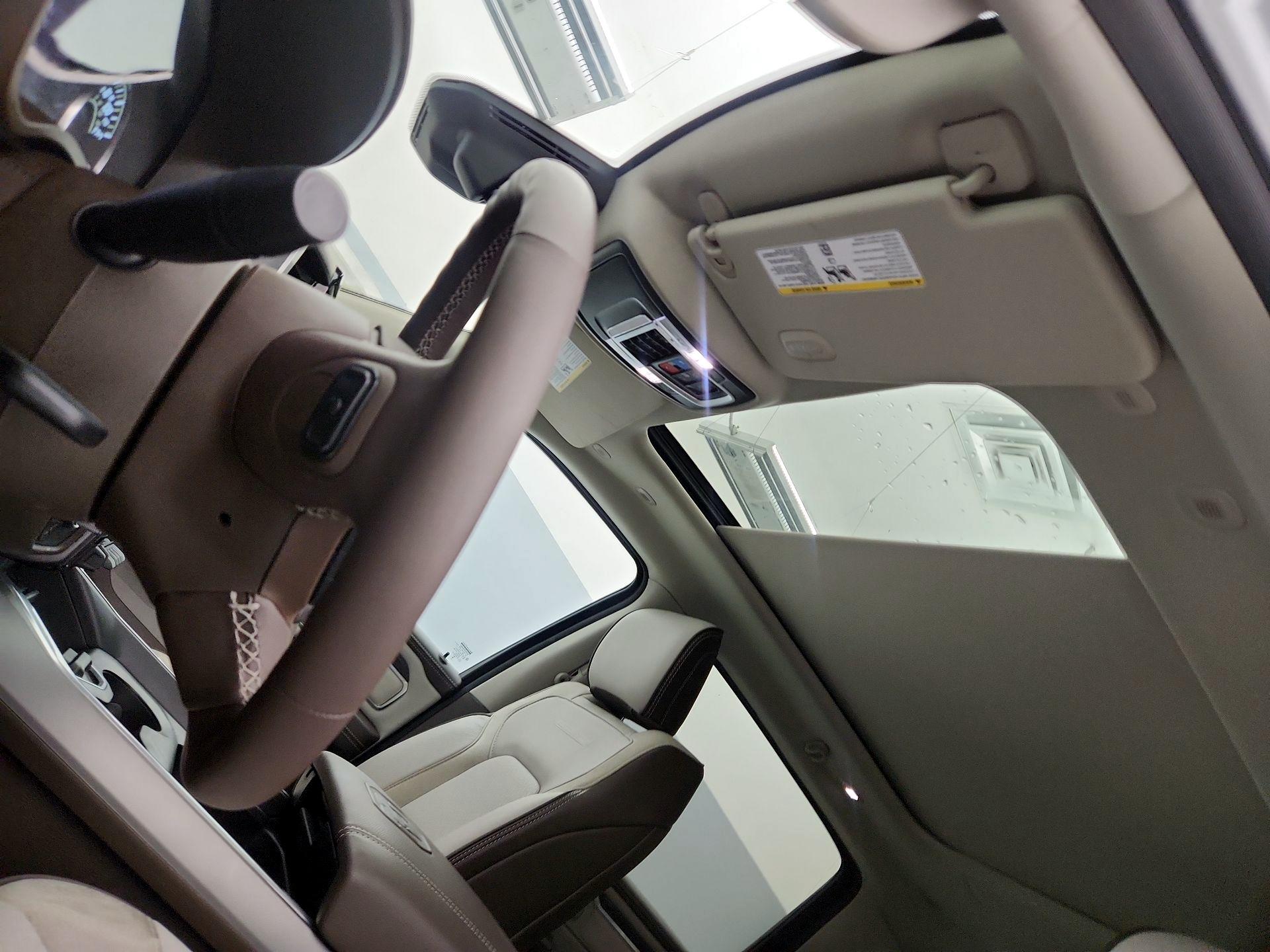 Thumbnail: 2025 RAM 1500 - 19