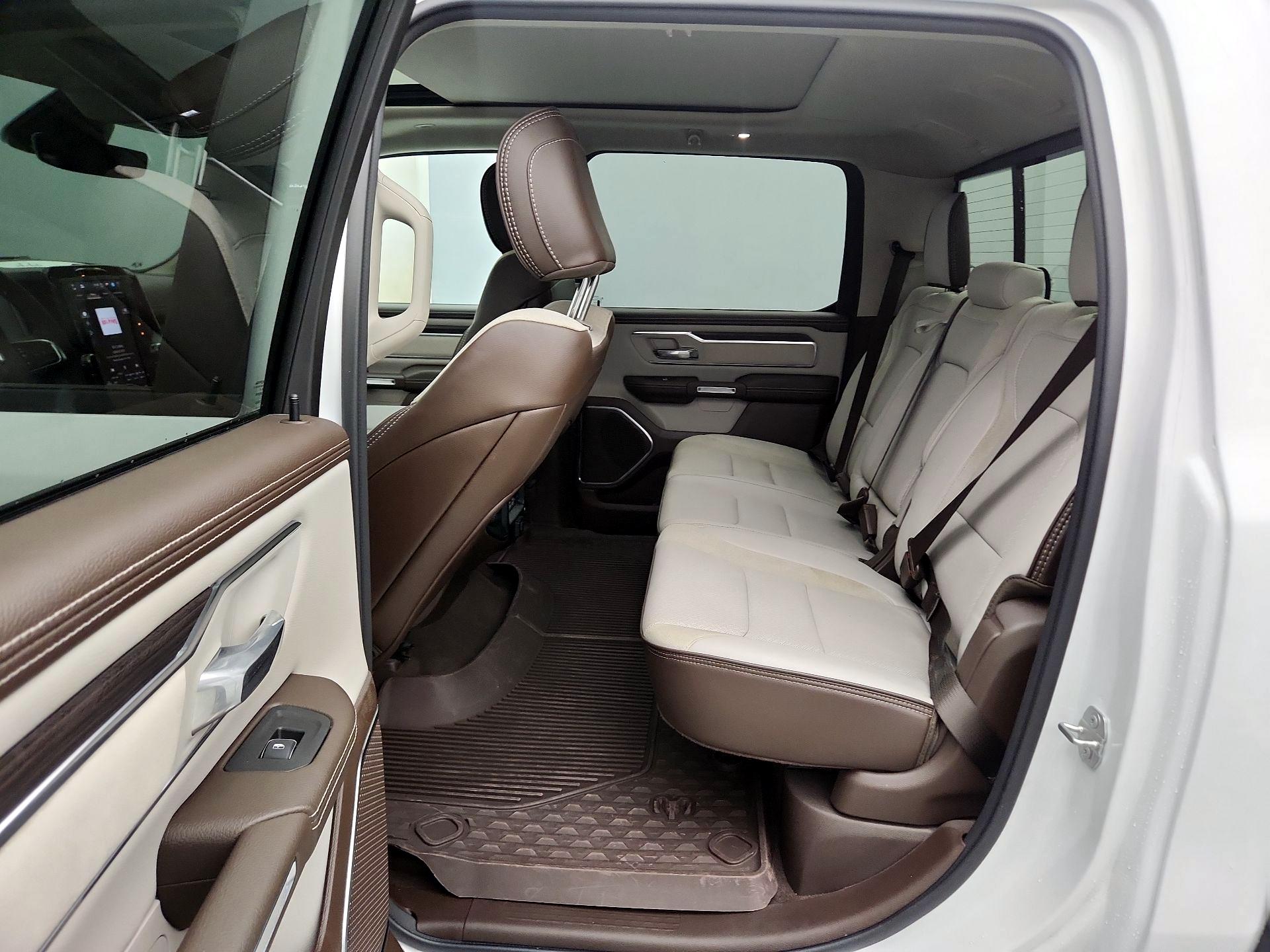 Thumbnail: 2025 RAM 1500 - 20