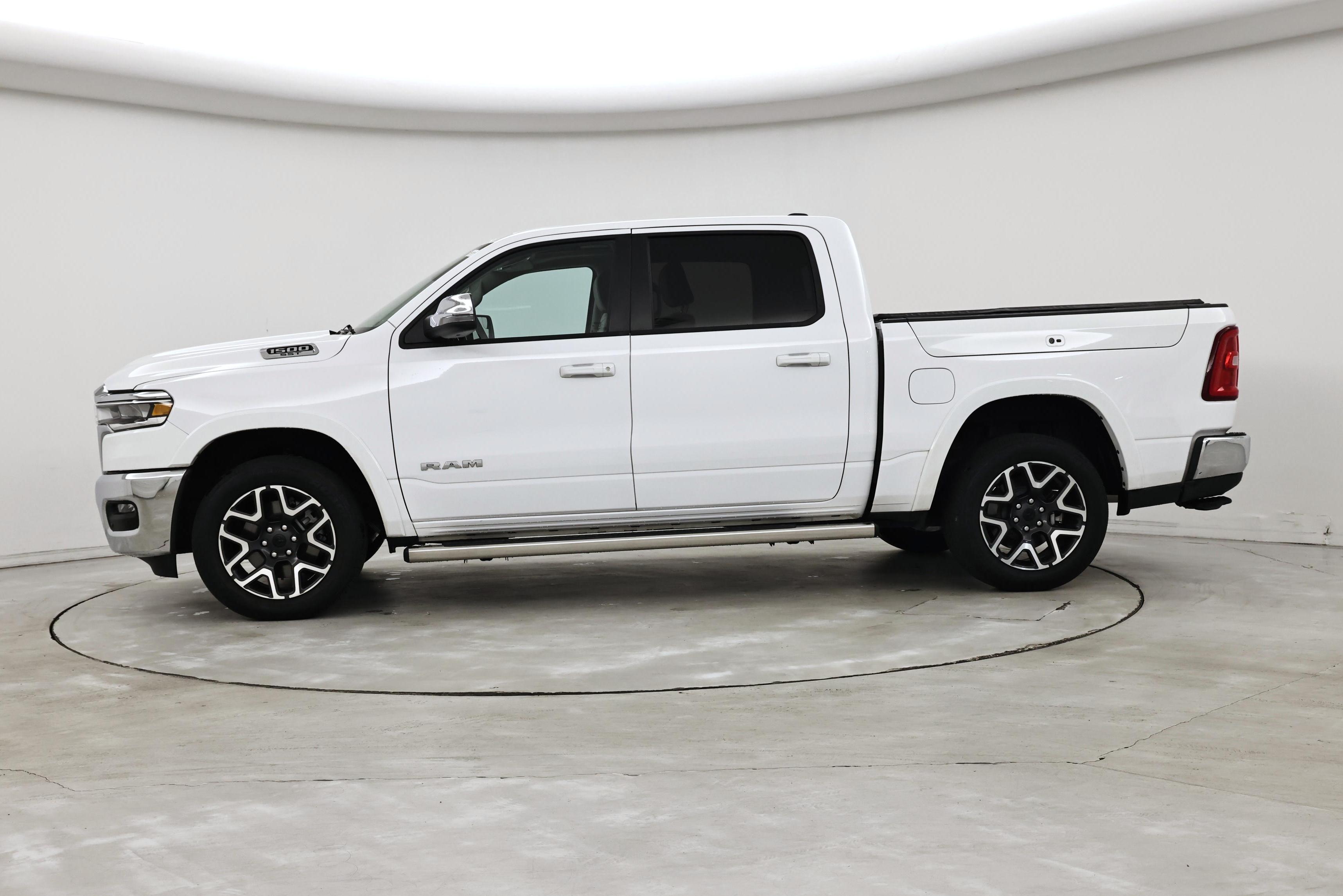 Thumbnail: 2025 RAM 1500 - 3