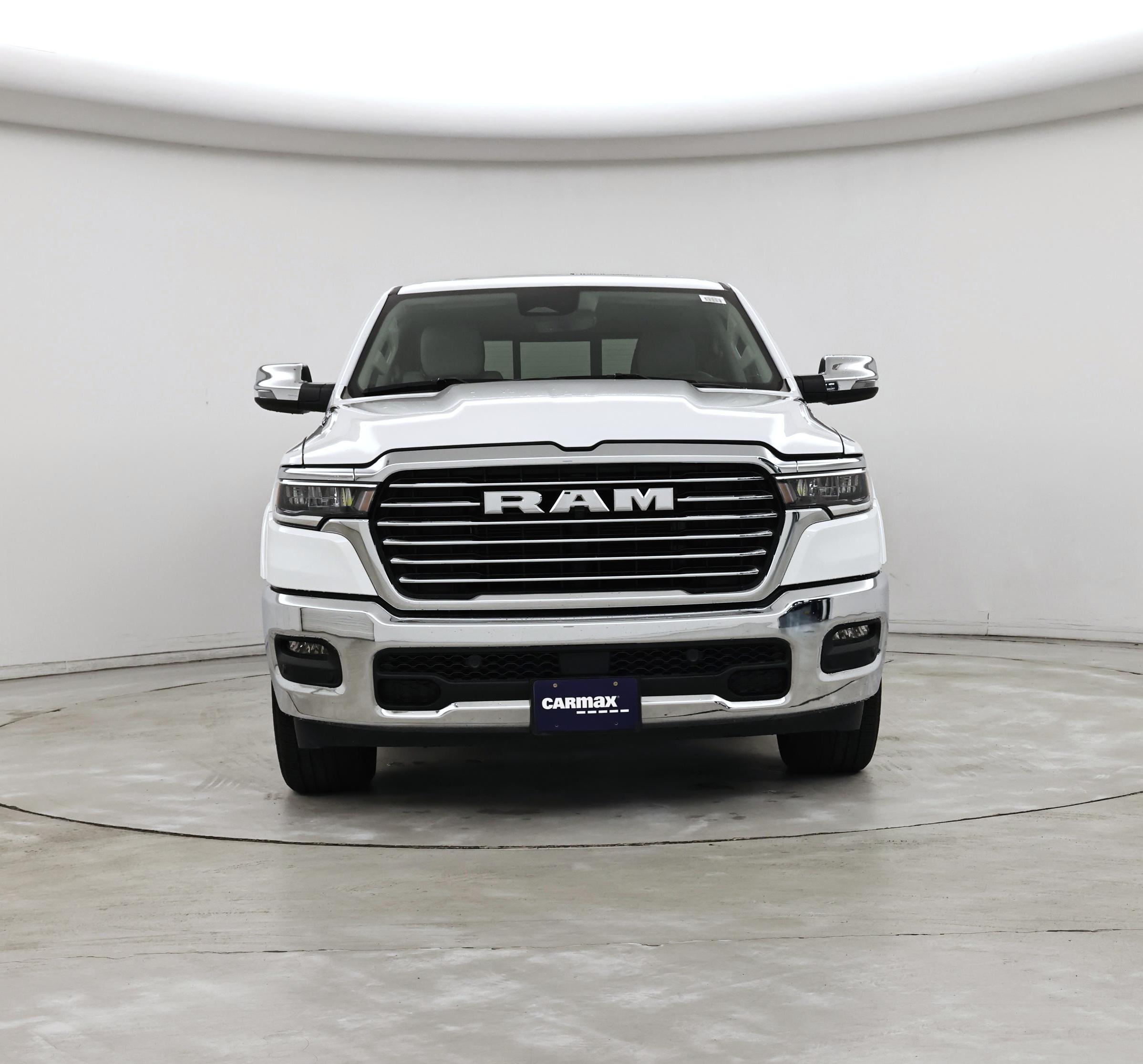 Thumbnail: 2025 RAM 1500 - 5