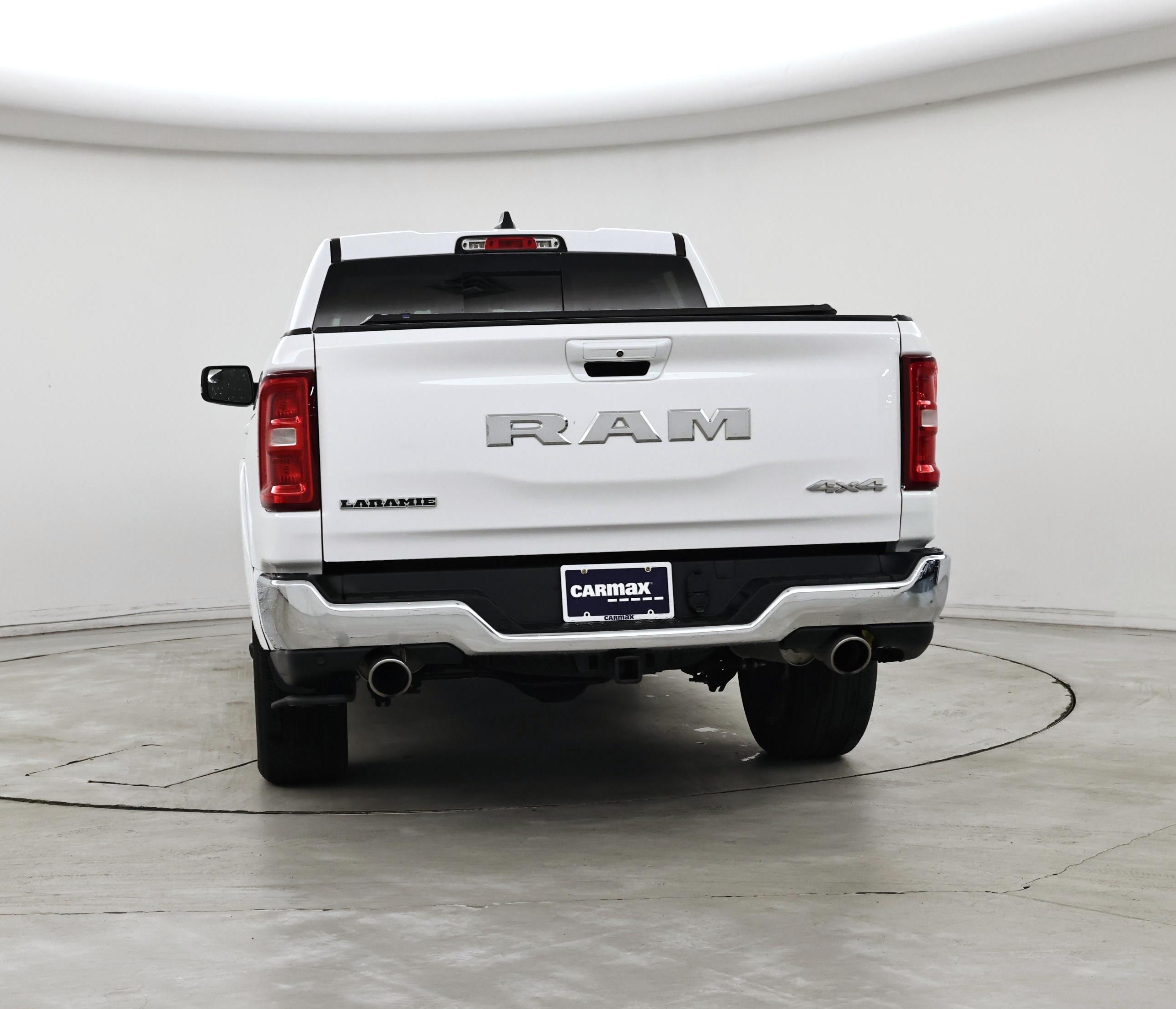 Thumbnail: 2025 RAM 1500 - 6