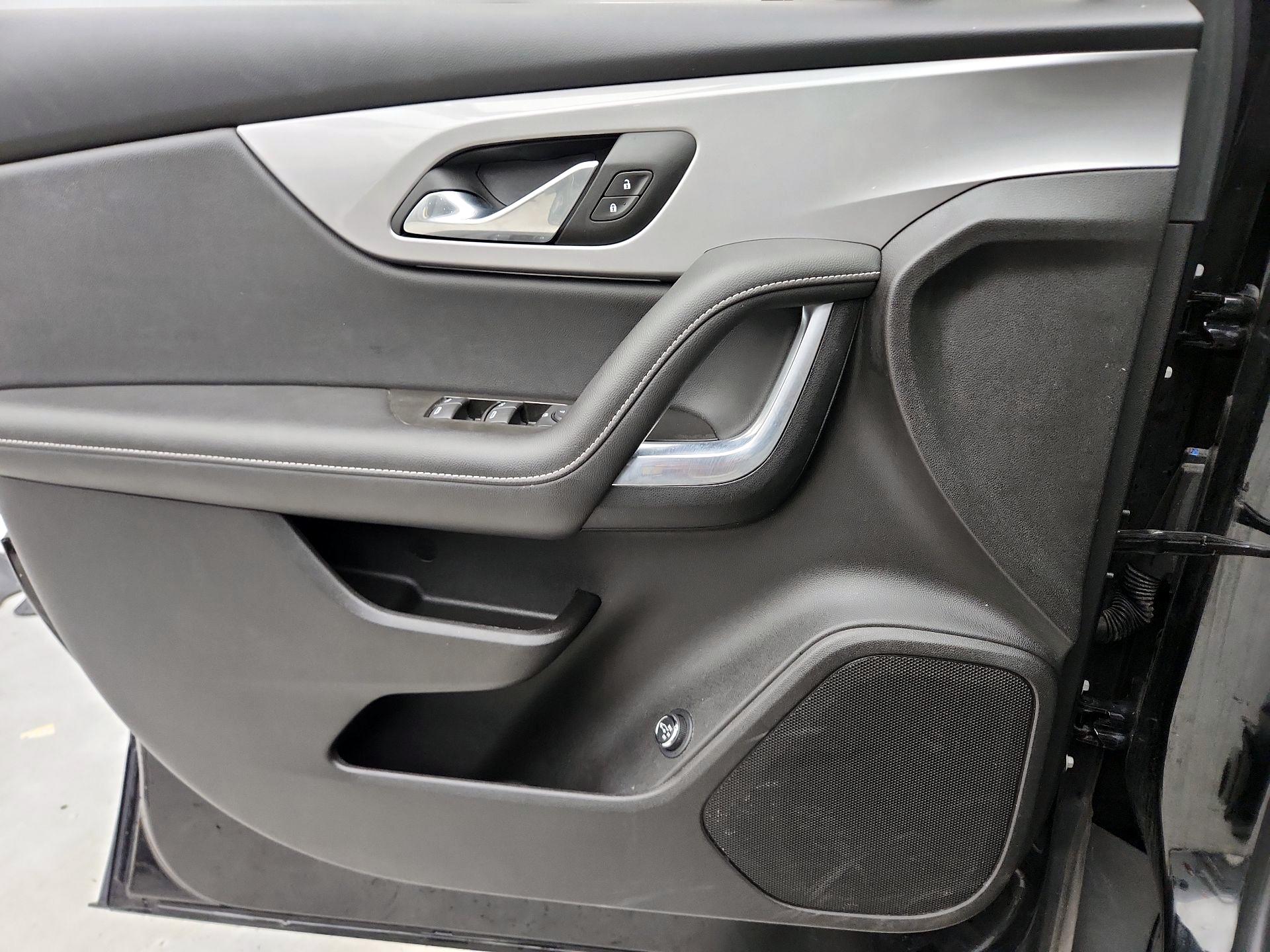 Thumbnail: 2024 Chevrolet Blazer - 12