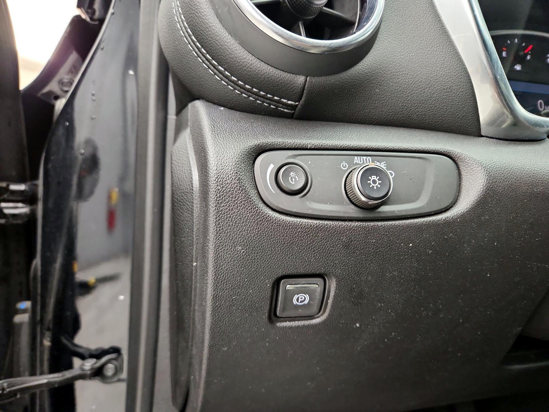 Thumbnail: 2024 Chevrolet Blazer - 13