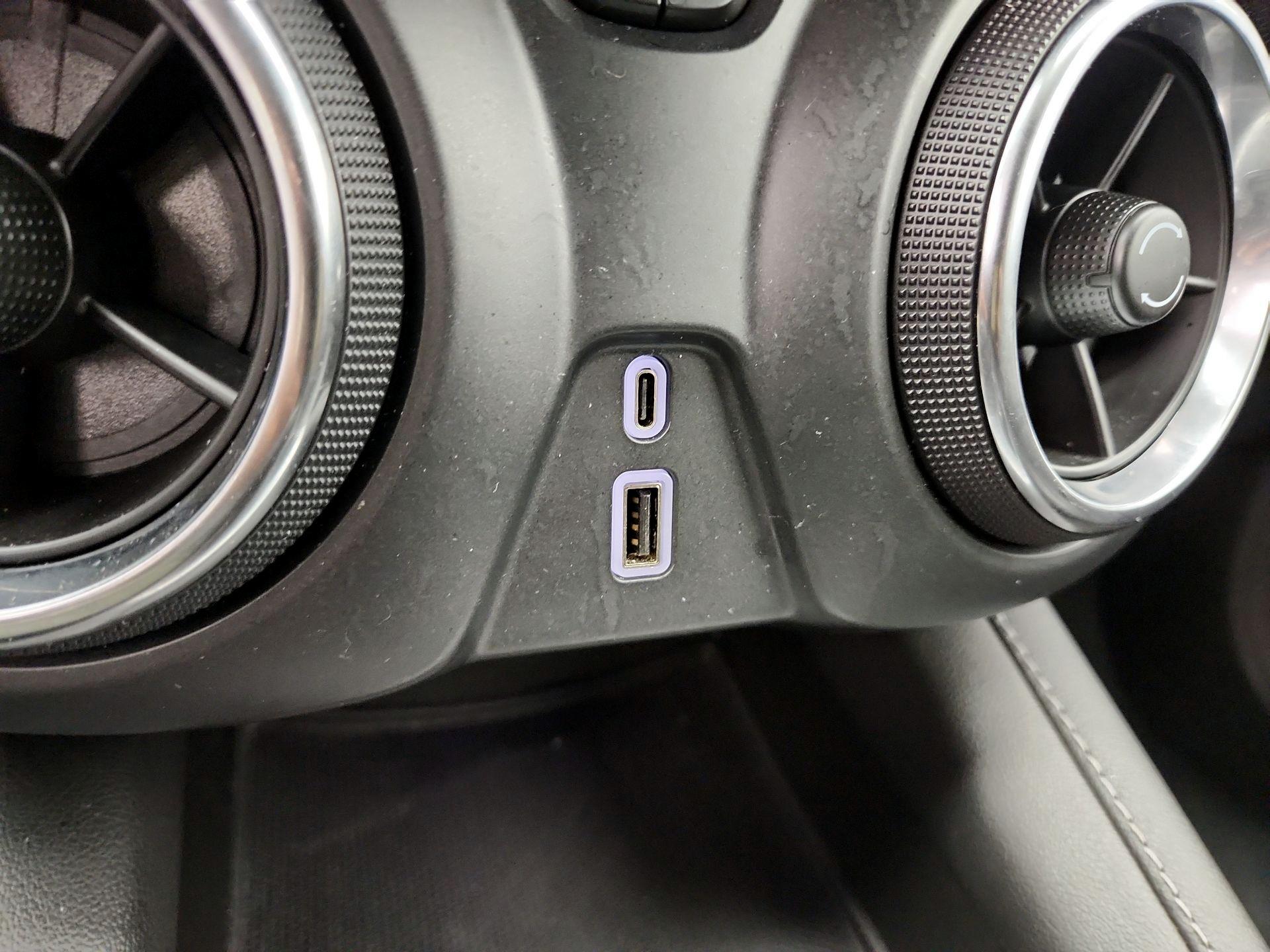 Thumbnail: 2024 Chevrolet Blazer - 18