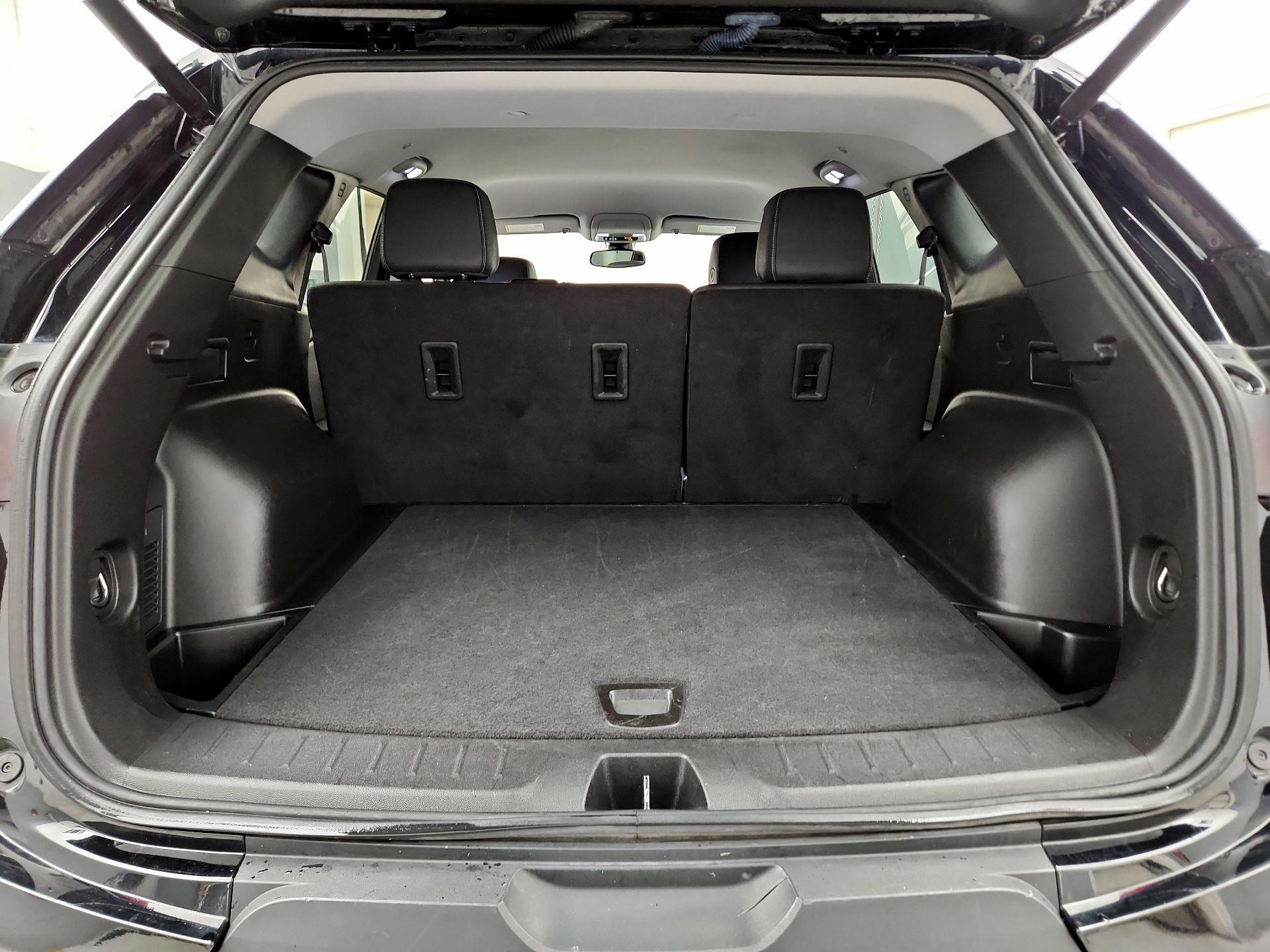 Thumbnail: 2024 Chevrolet Blazer - 20