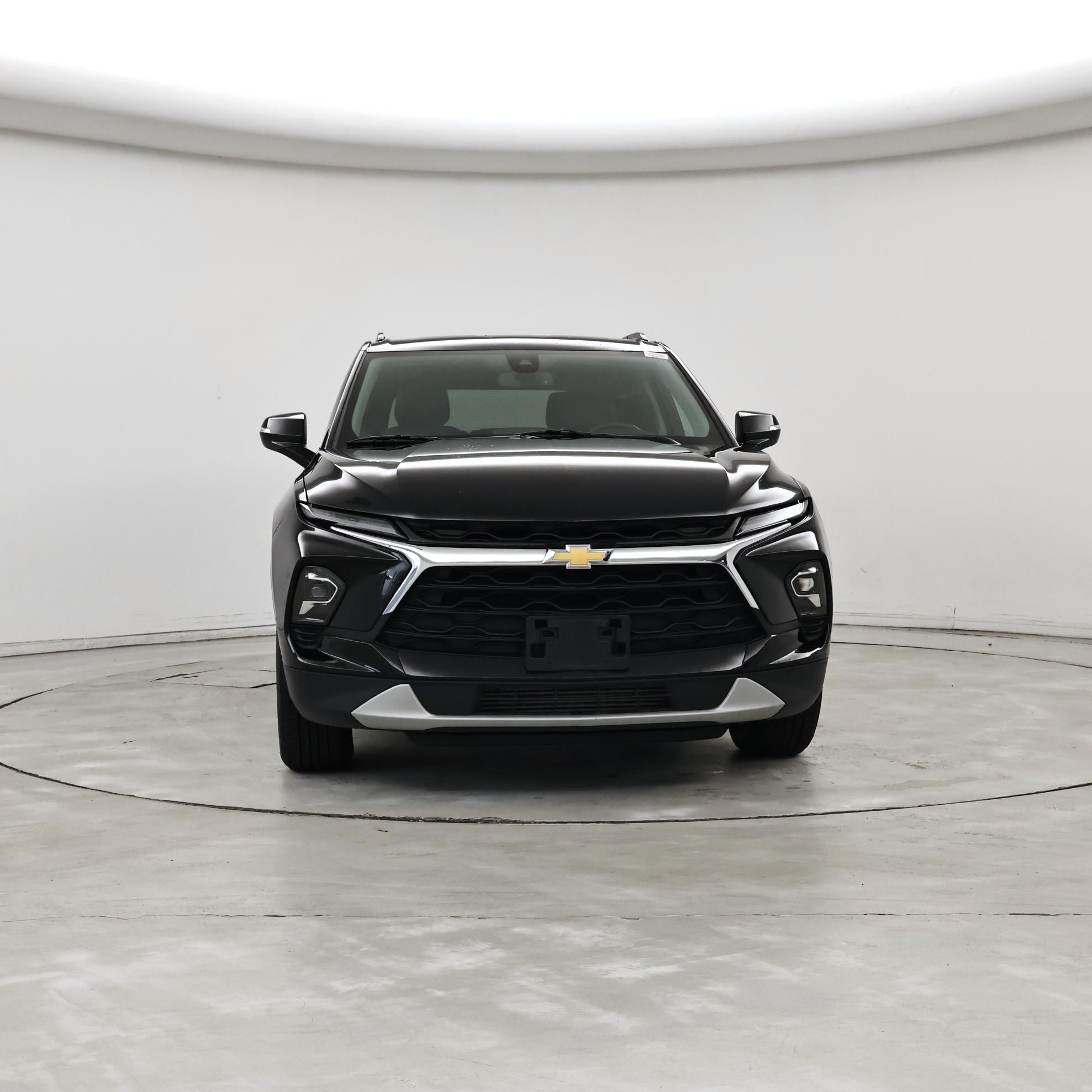 Thumbnail: 2024 Chevrolet Blazer - 5