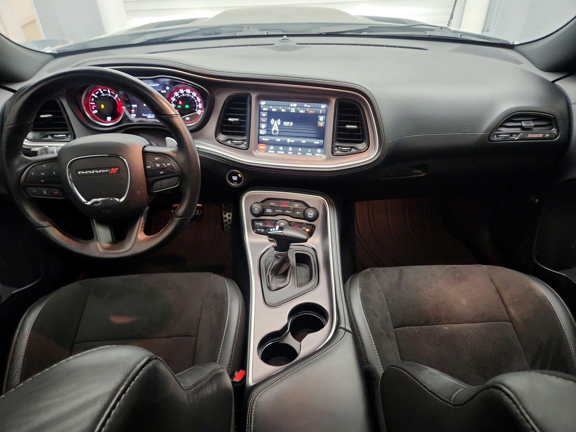 Thumbnail: 2022 Dodge Challenger - 9