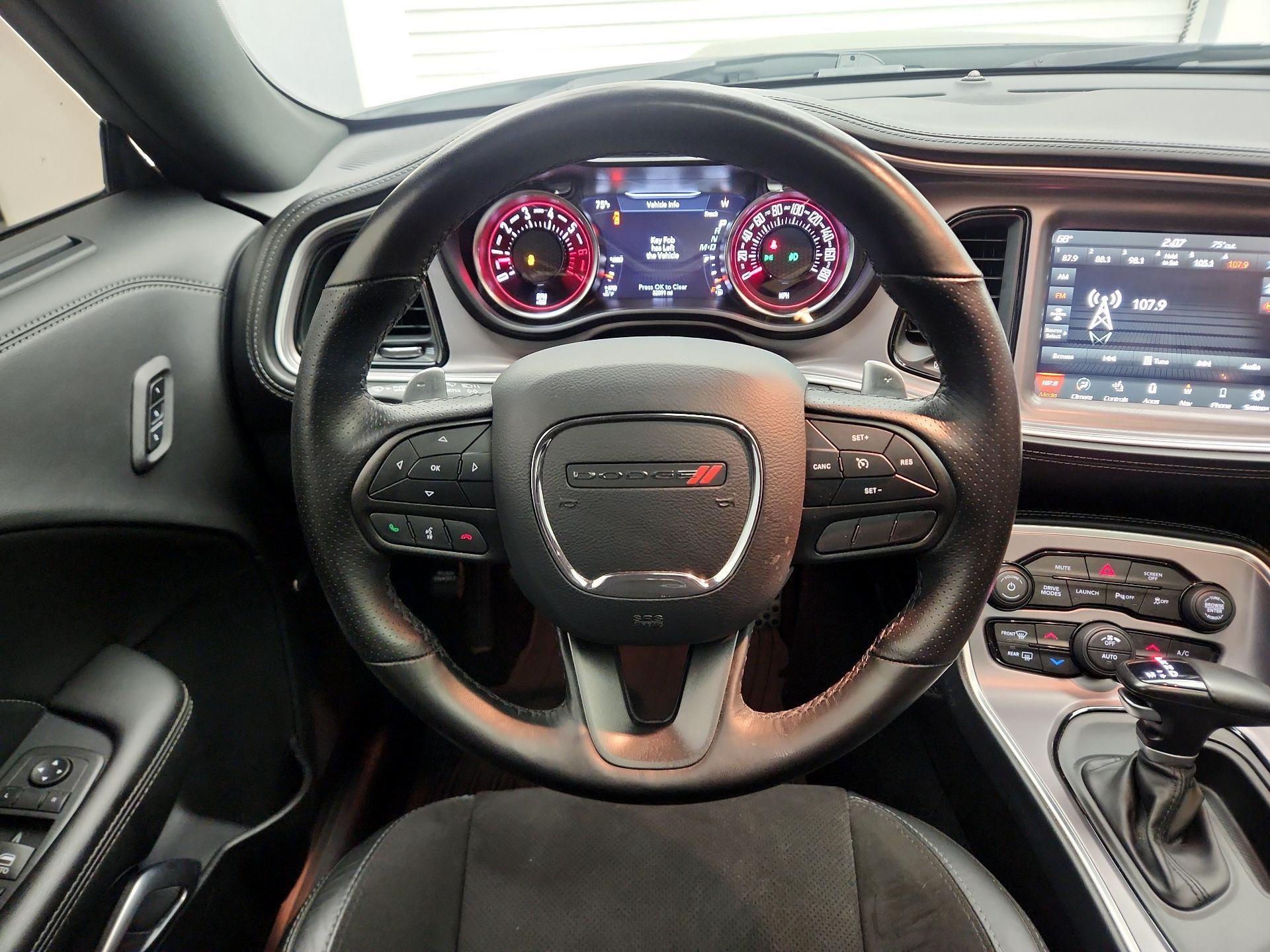 Thumbnail: 2022 Dodge Challenger - 10