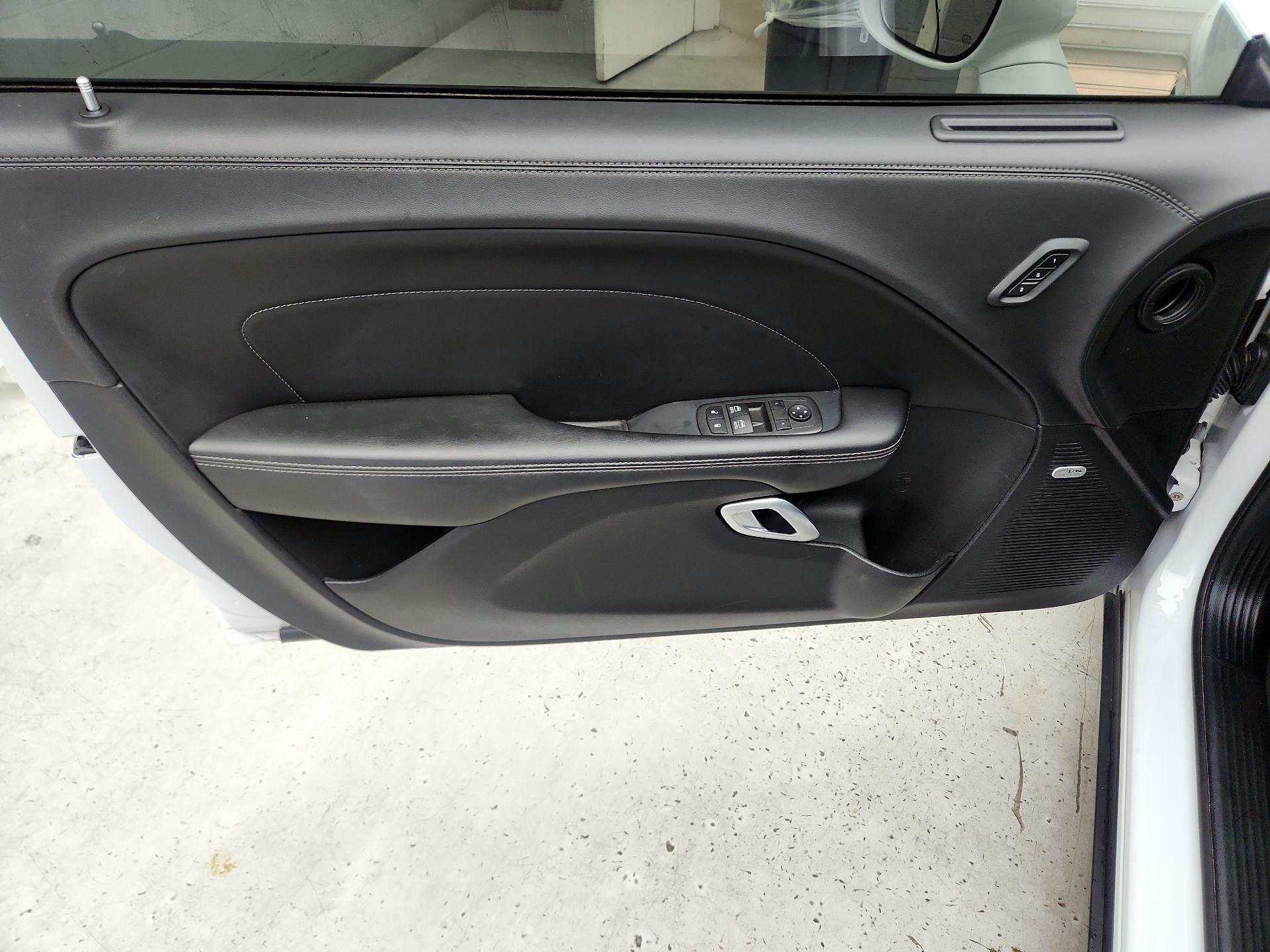 Thumbnail: 2022 Dodge Challenger - 12