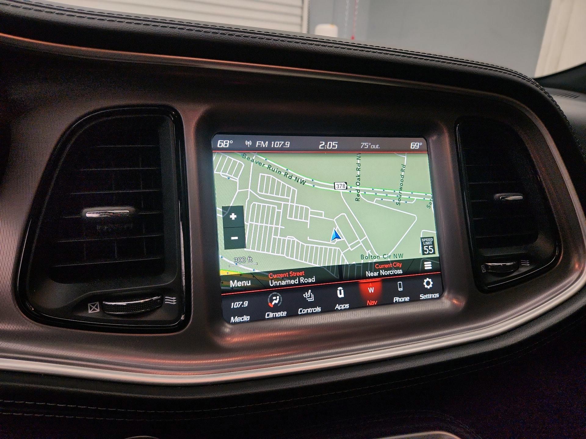 Thumbnail: 2022 Dodge Challenger - 14