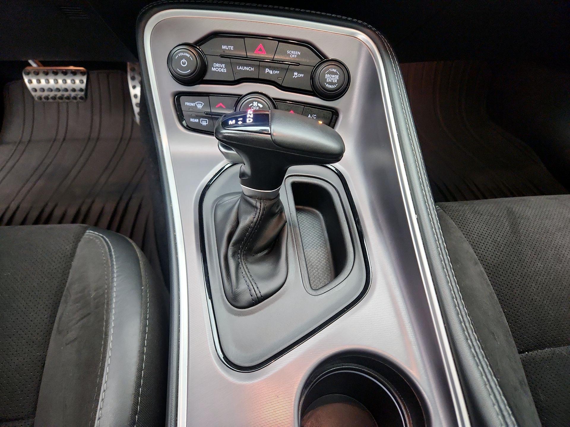 Thumbnail: 2022 Dodge Challenger - 18