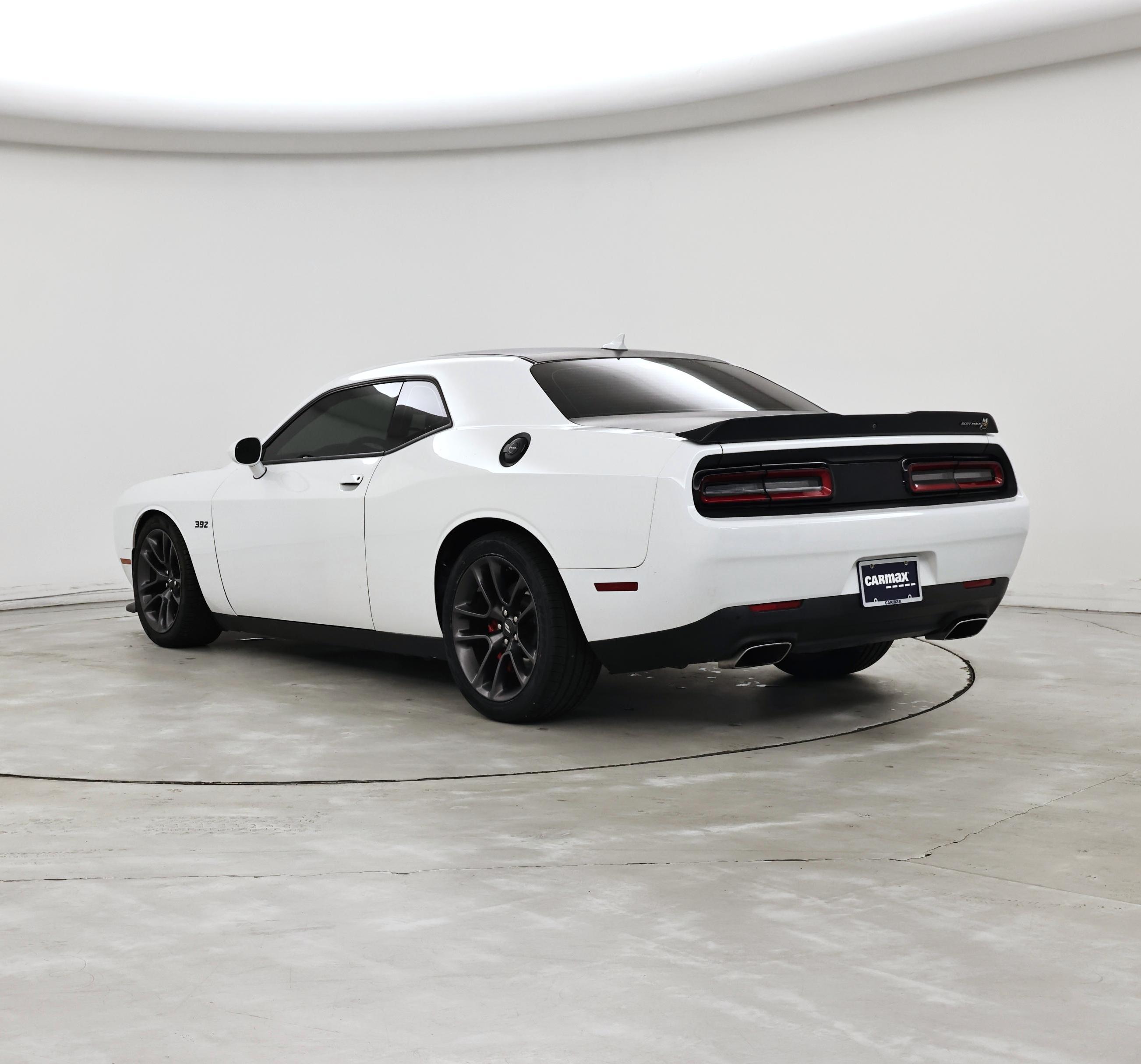 Thumbnail: 2022 Dodge Challenger - 2