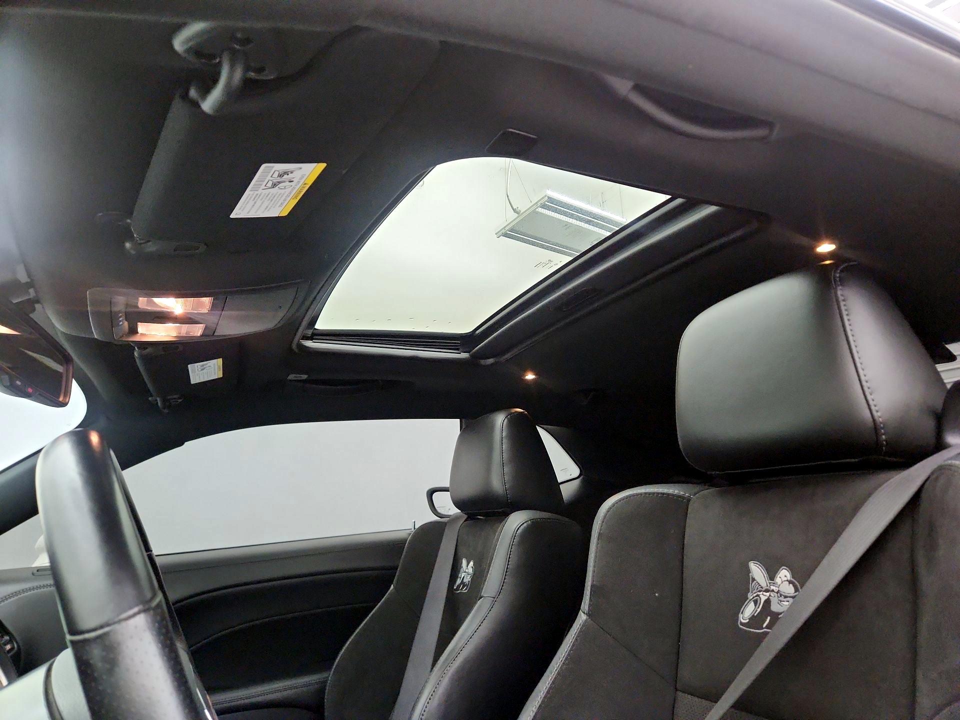 Thumbnail: 2022 Dodge Challenger - 20