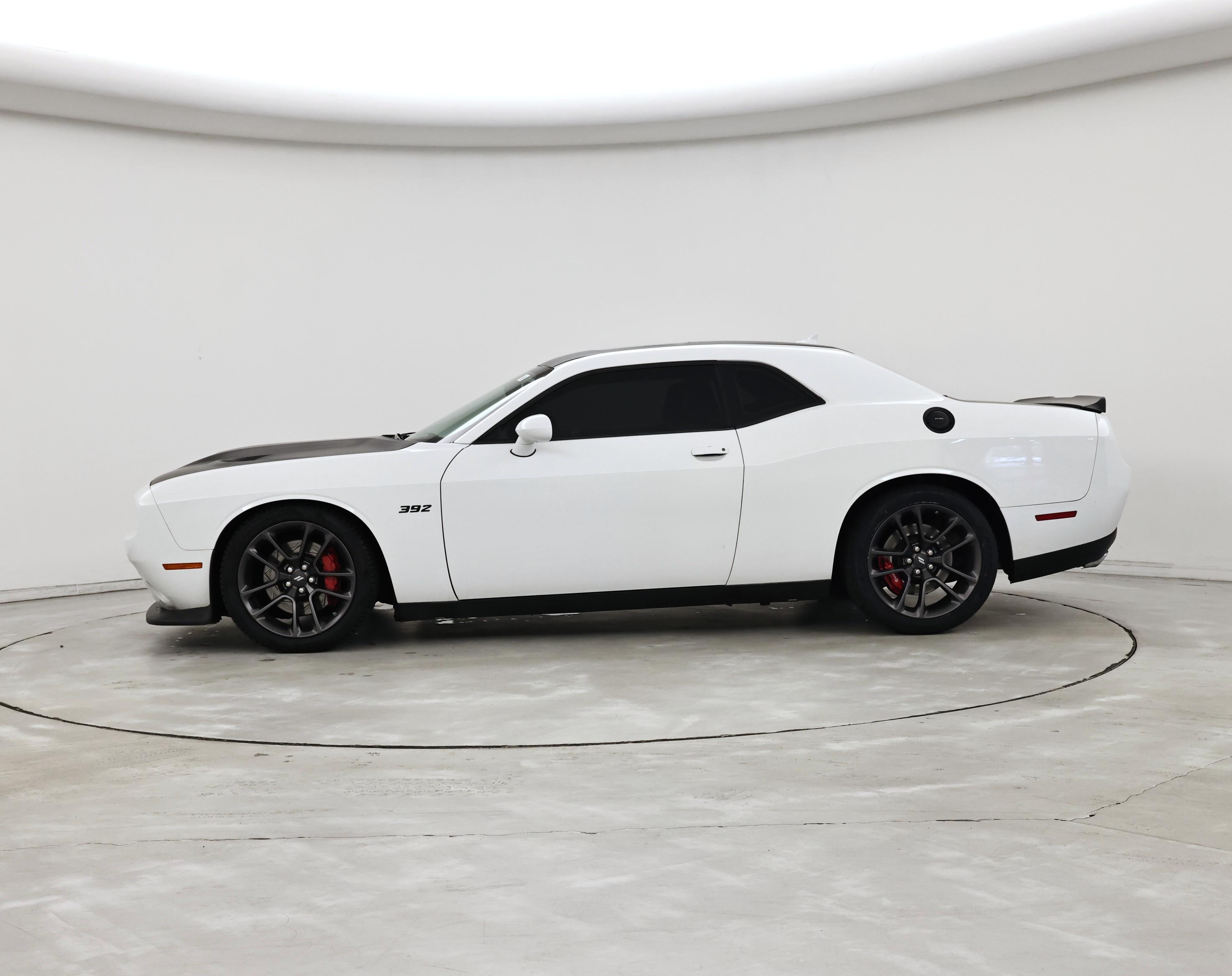 Thumbnail: 2022 Dodge Challenger - 3