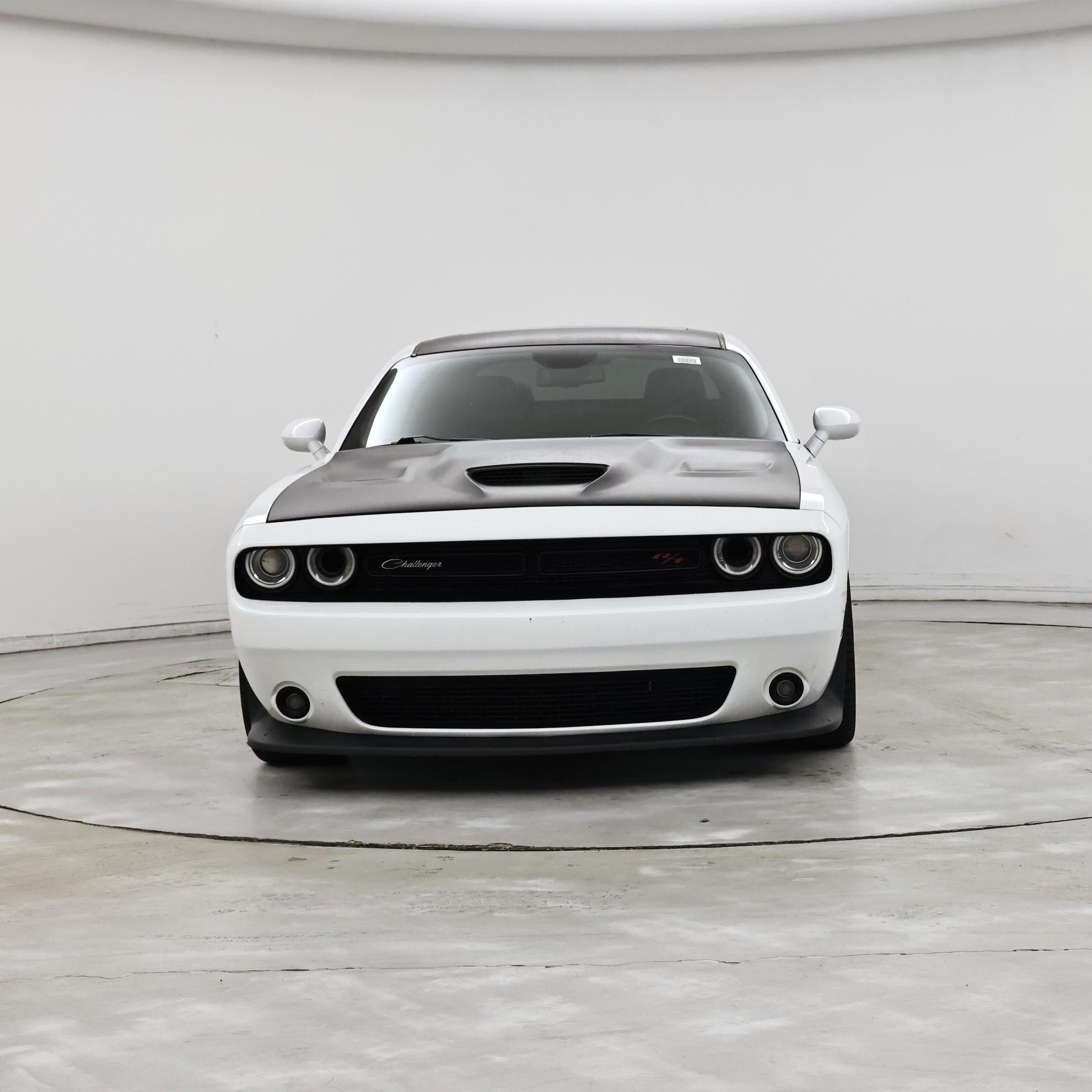 Thumbnail: 2022 Dodge Challenger - 5