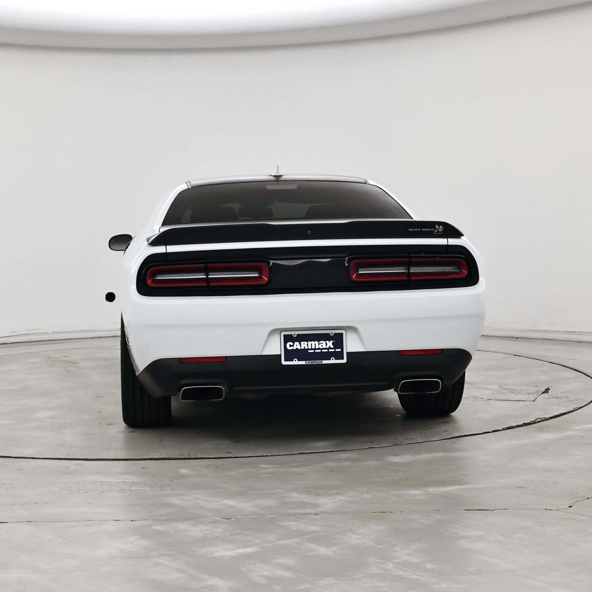 Thumbnail: 2022 Dodge Challenger - 6