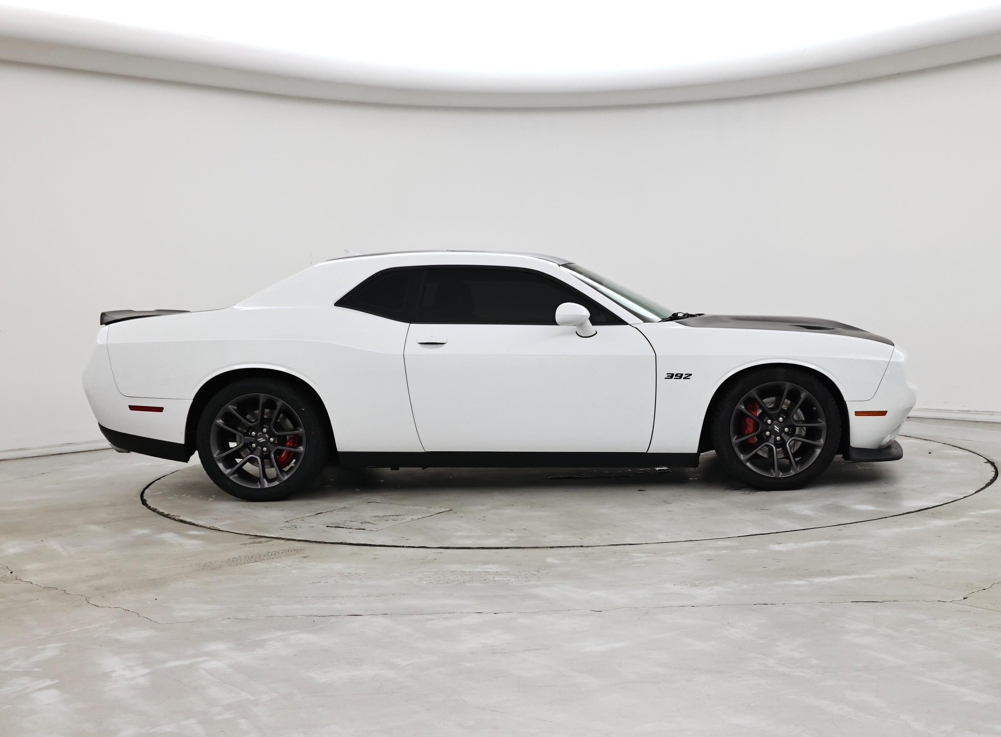 Thumbnail: 2022 Dodge Challenger - 7