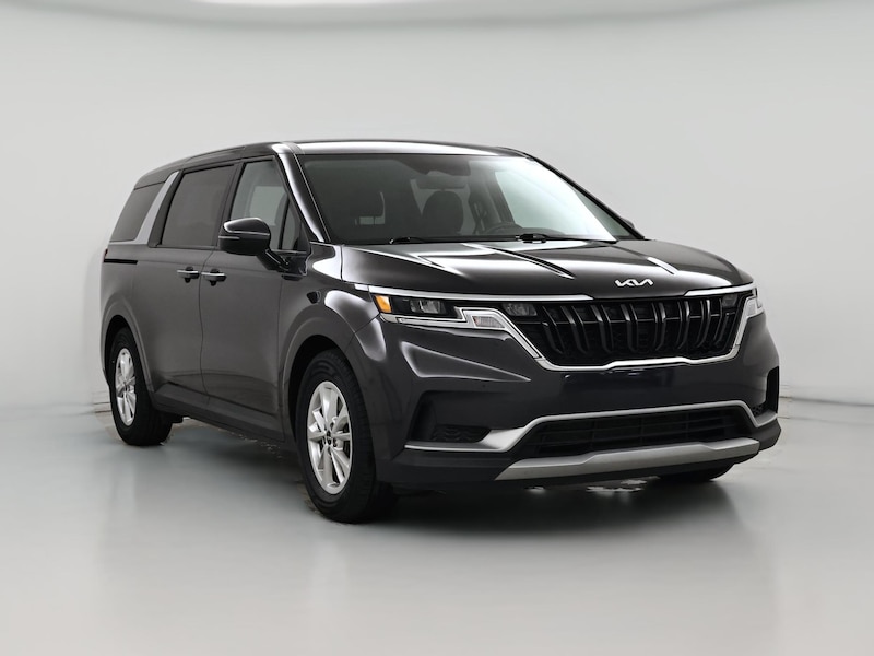 2024 Kia Carnival LX -
                  Farragut, TN