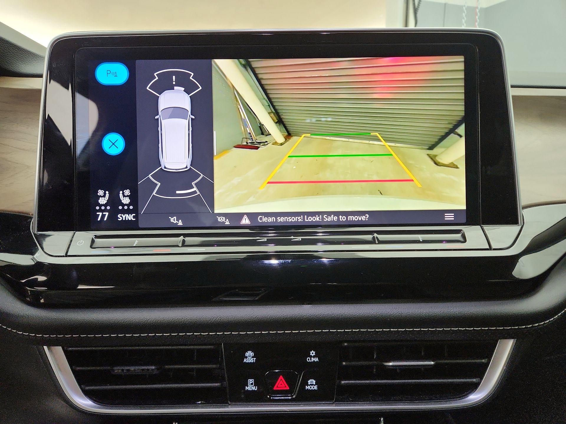 Thumbnail: 2024 Volkswagen Atlas - 14