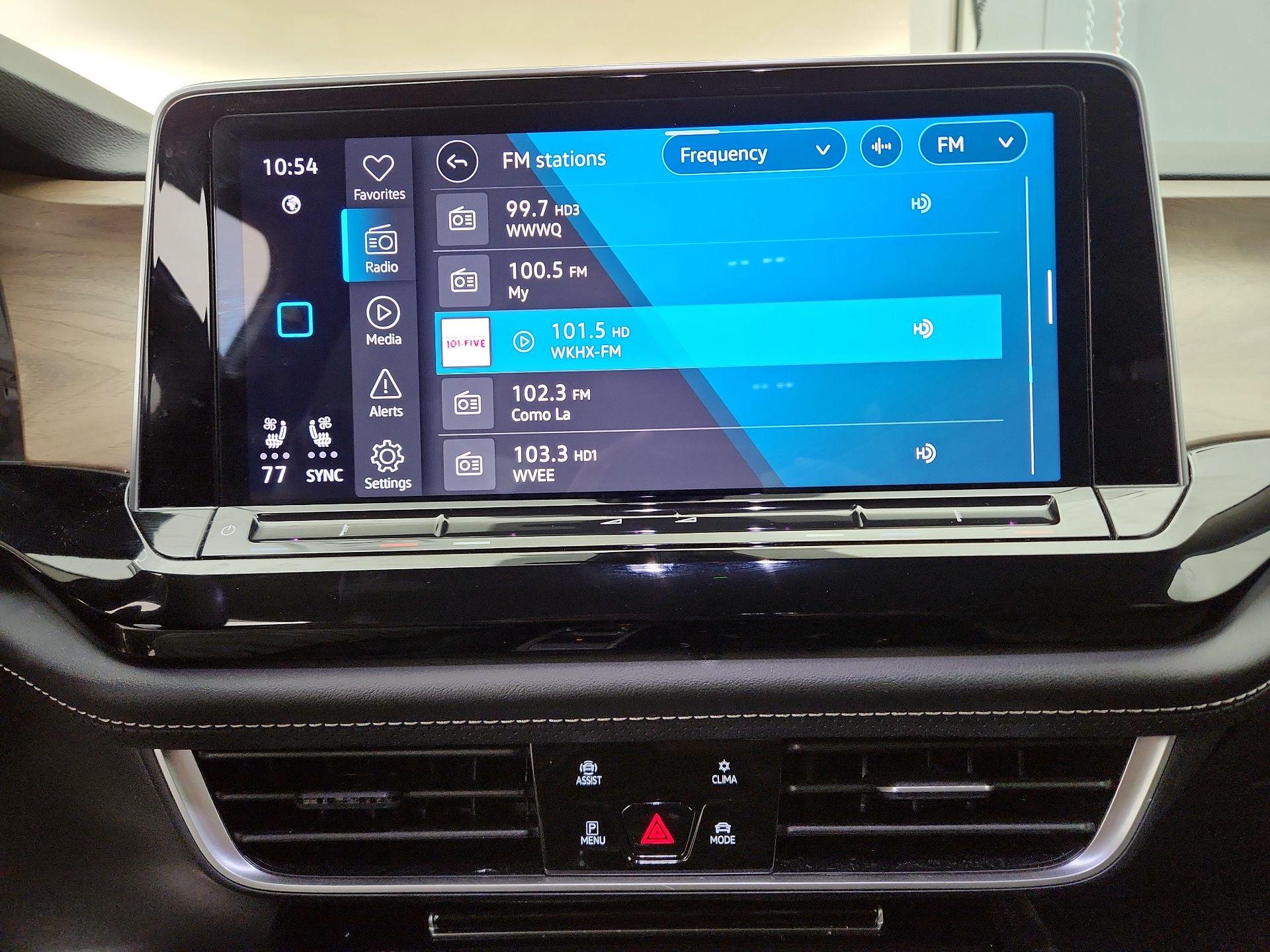 Thumbnail: 2024 Volkswagen Atlas - 15