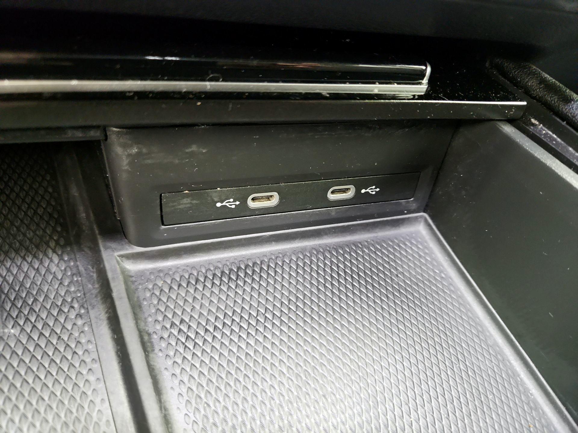 Thumbnail: 2024 Volkswagen Atlas - 18