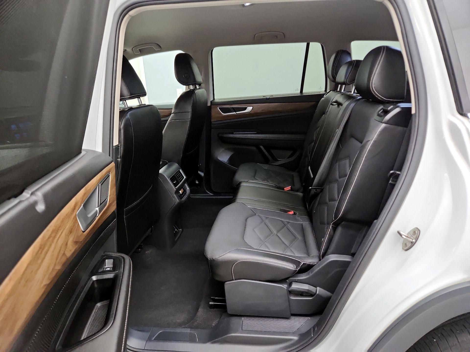 Thumbnail: 2024 Volkswagen Atlas - 19