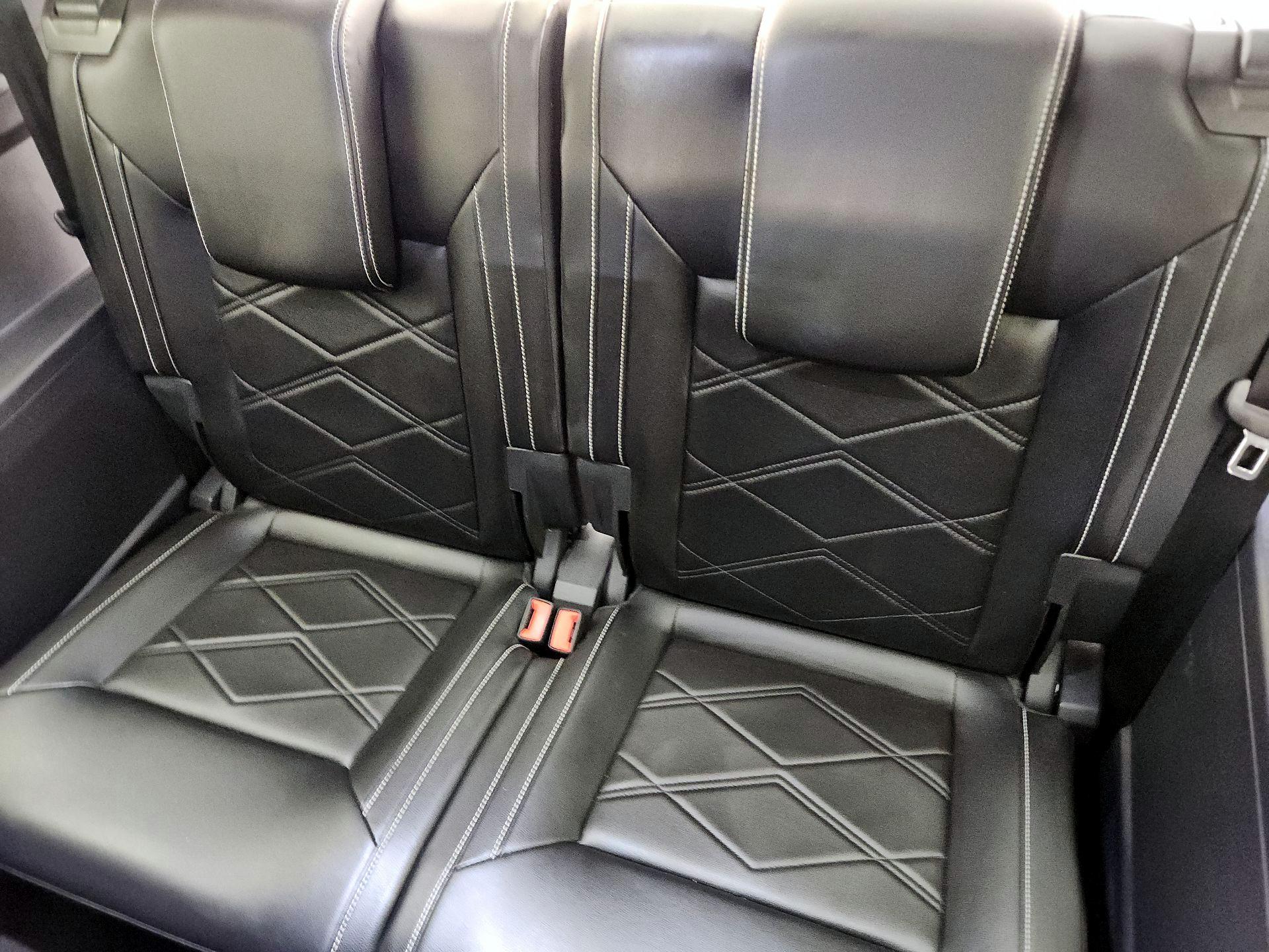 Thumbnail: 2024 Volkswagen Atlas - 20