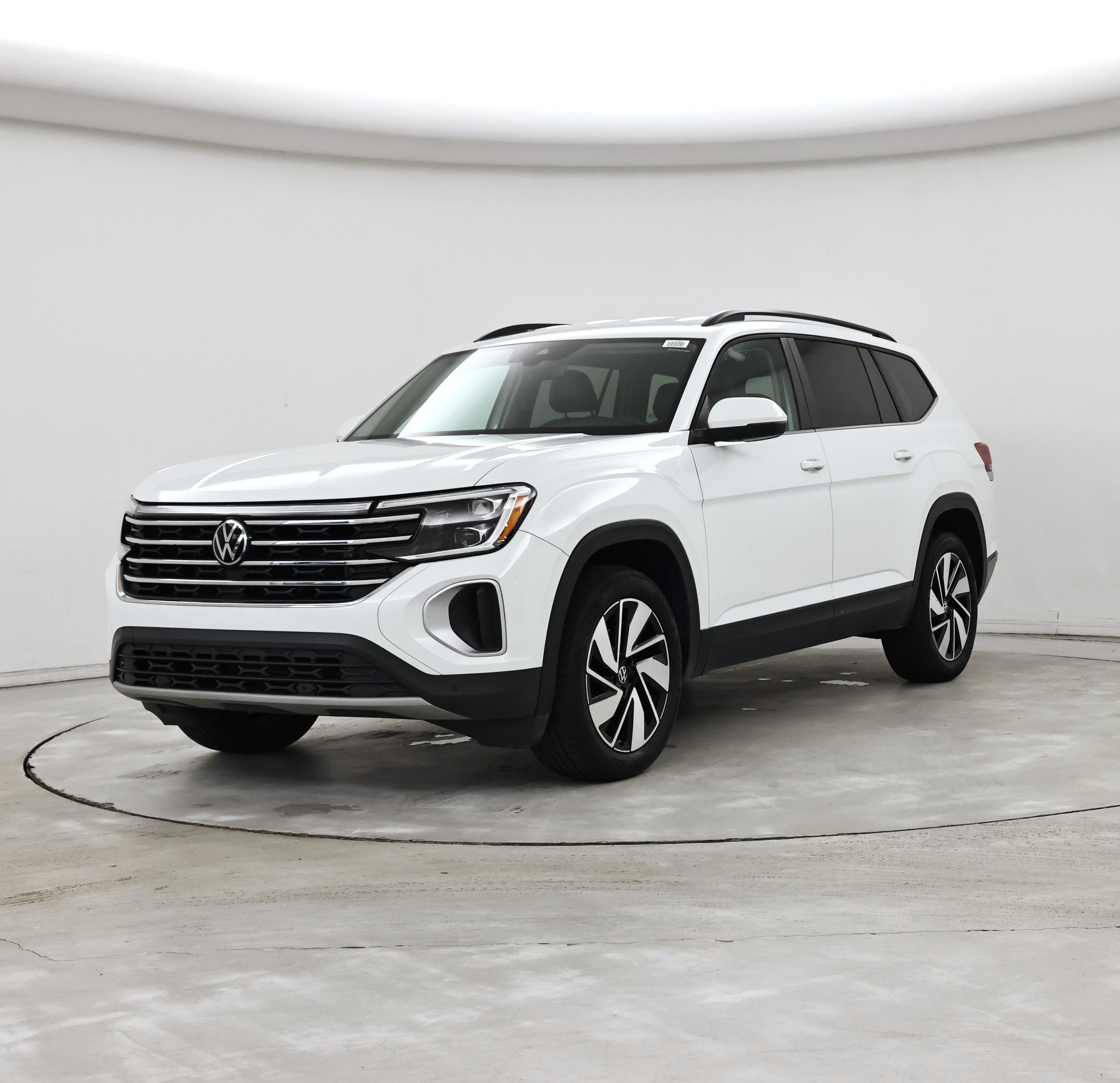Thumbnail: 2024 Volkswagen Atlas - 4