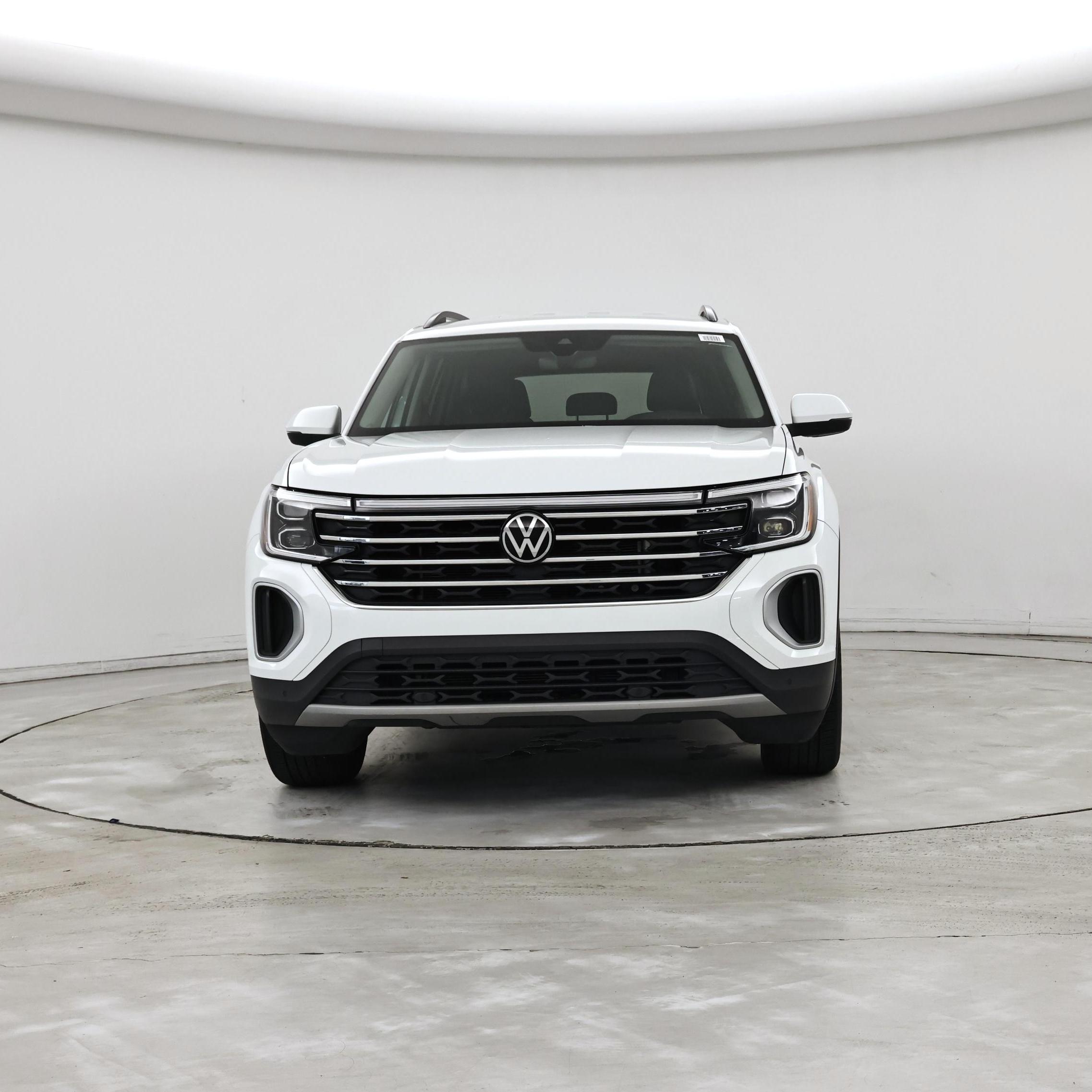 Thumbnail: 2024 Volkswagen Atlas - 5