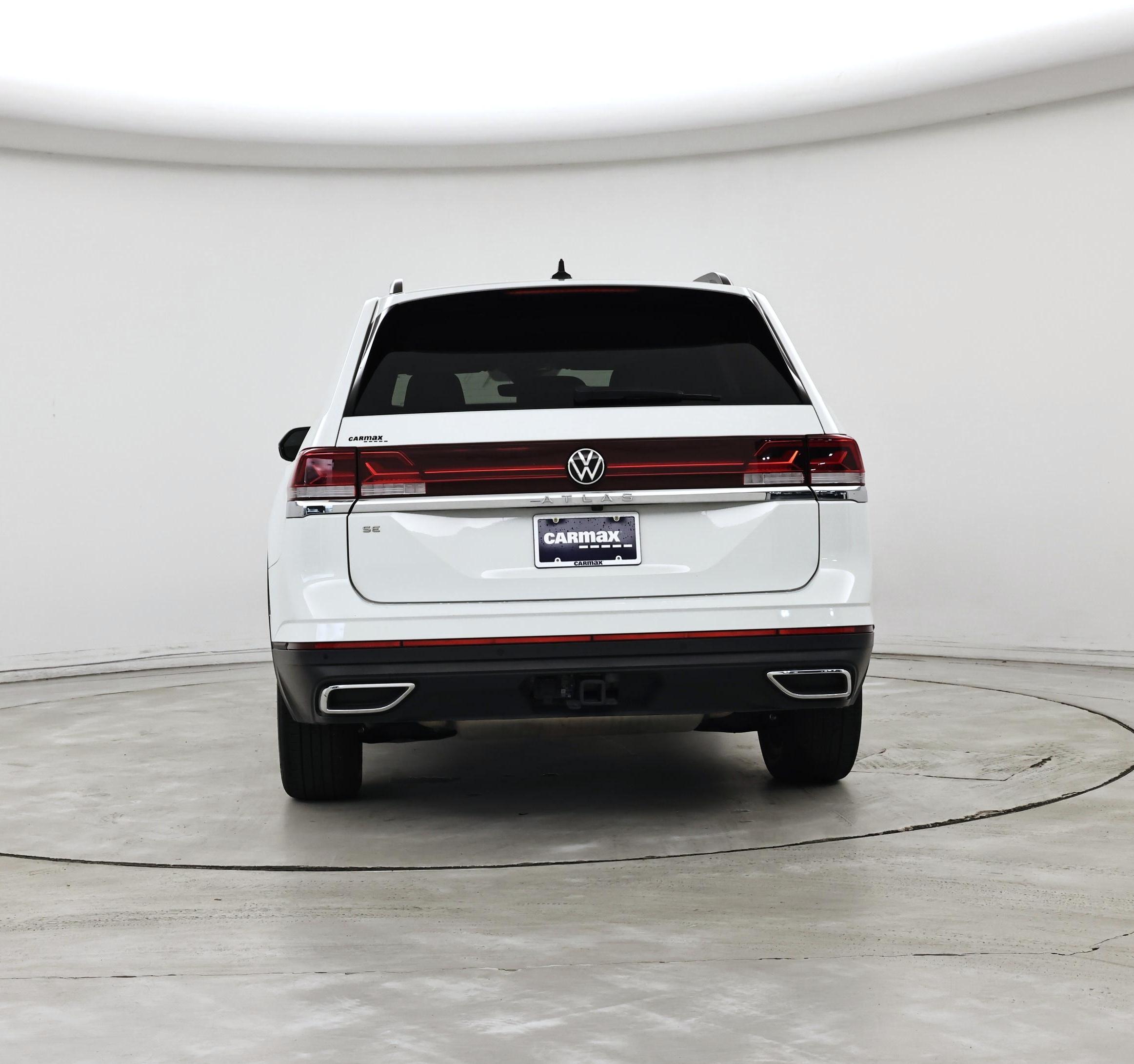 Thumbnail: 2024 Volkswagen Atlas - 6