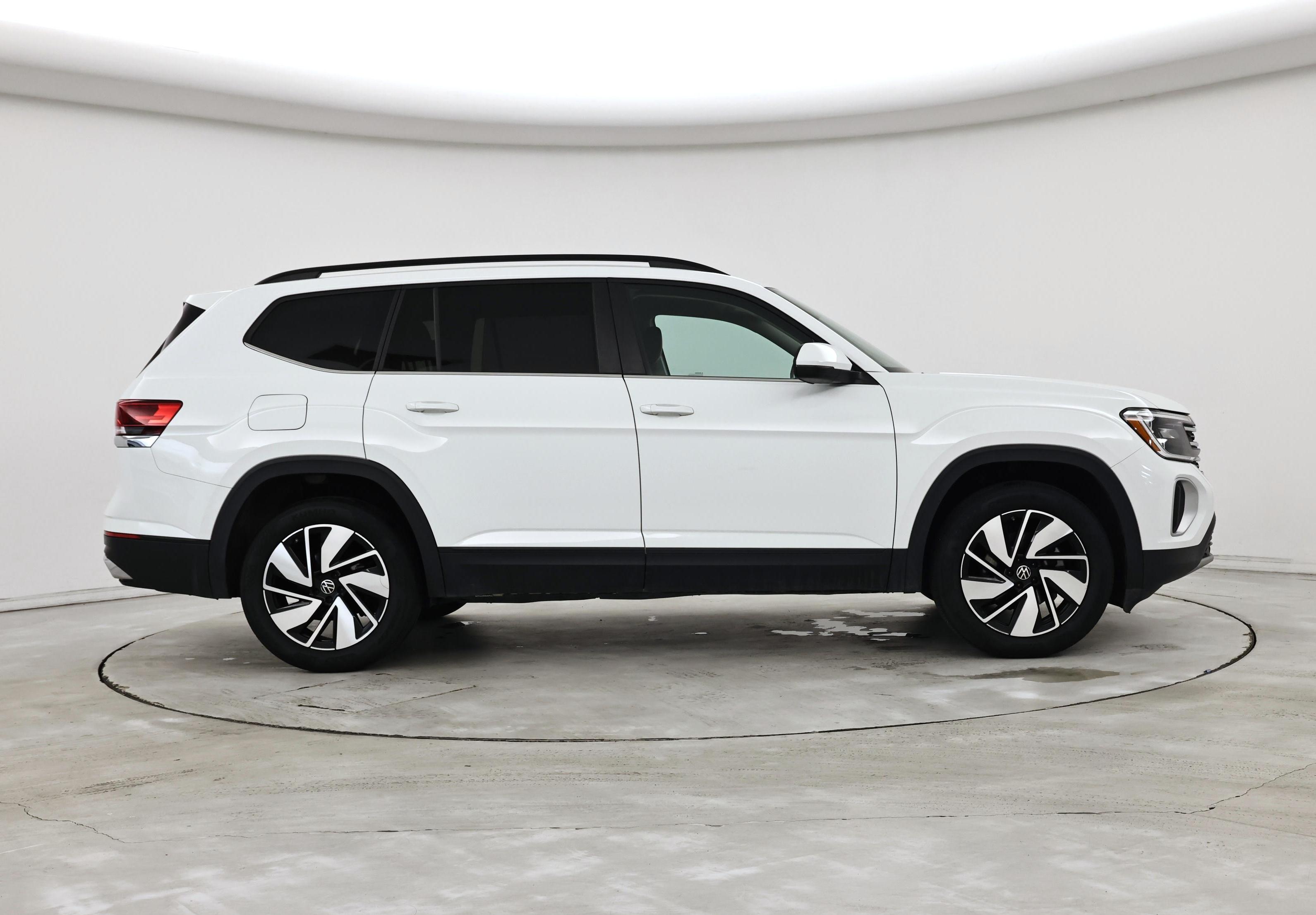 Thumbnail: 2024 Volkswagen Atlas - 7