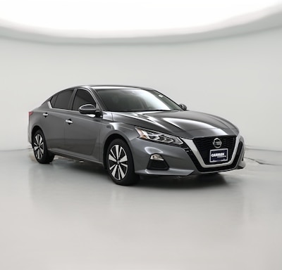 2022 Nissan Altima SV