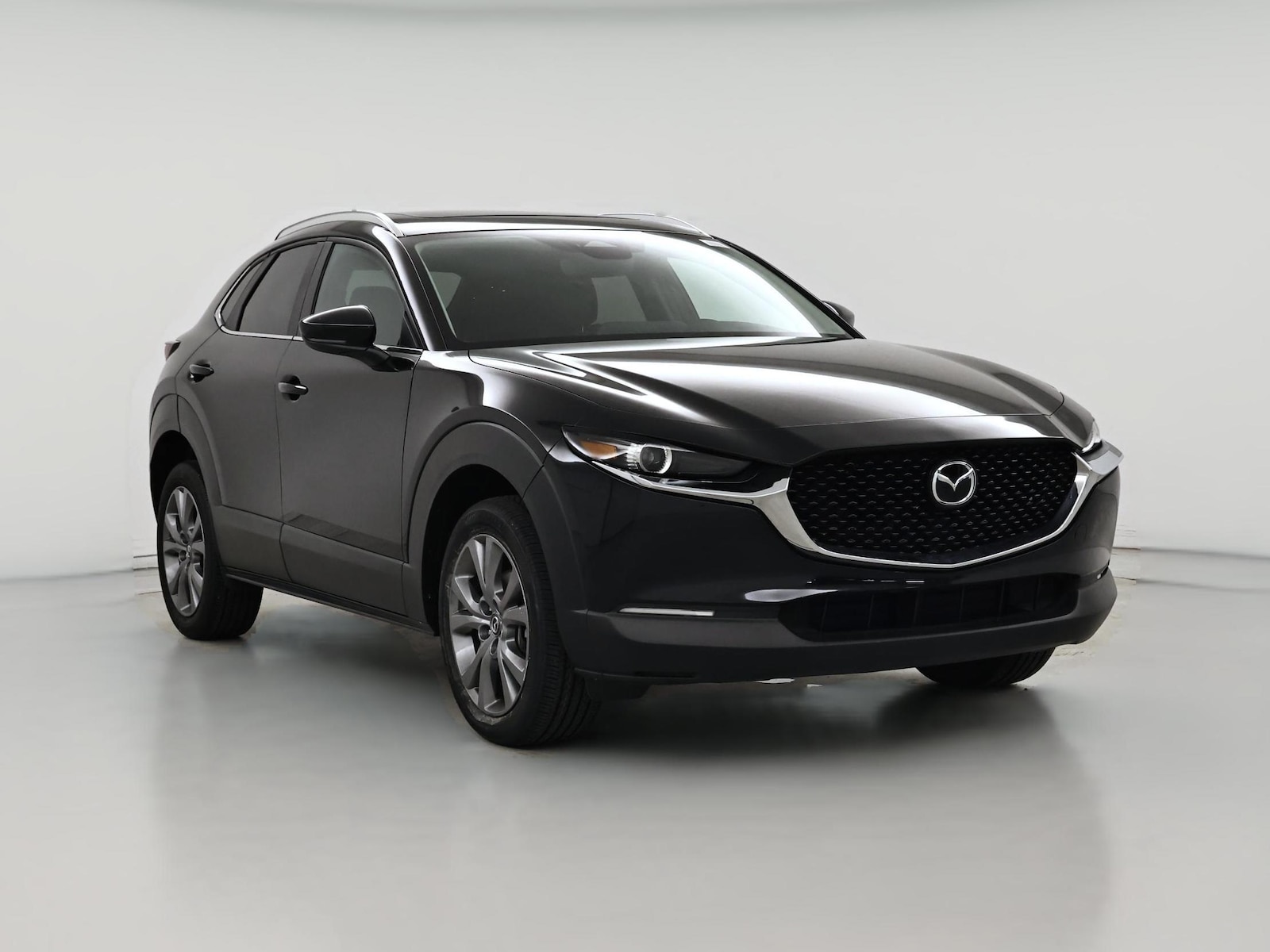2025 Mazda CX-30 Preferred