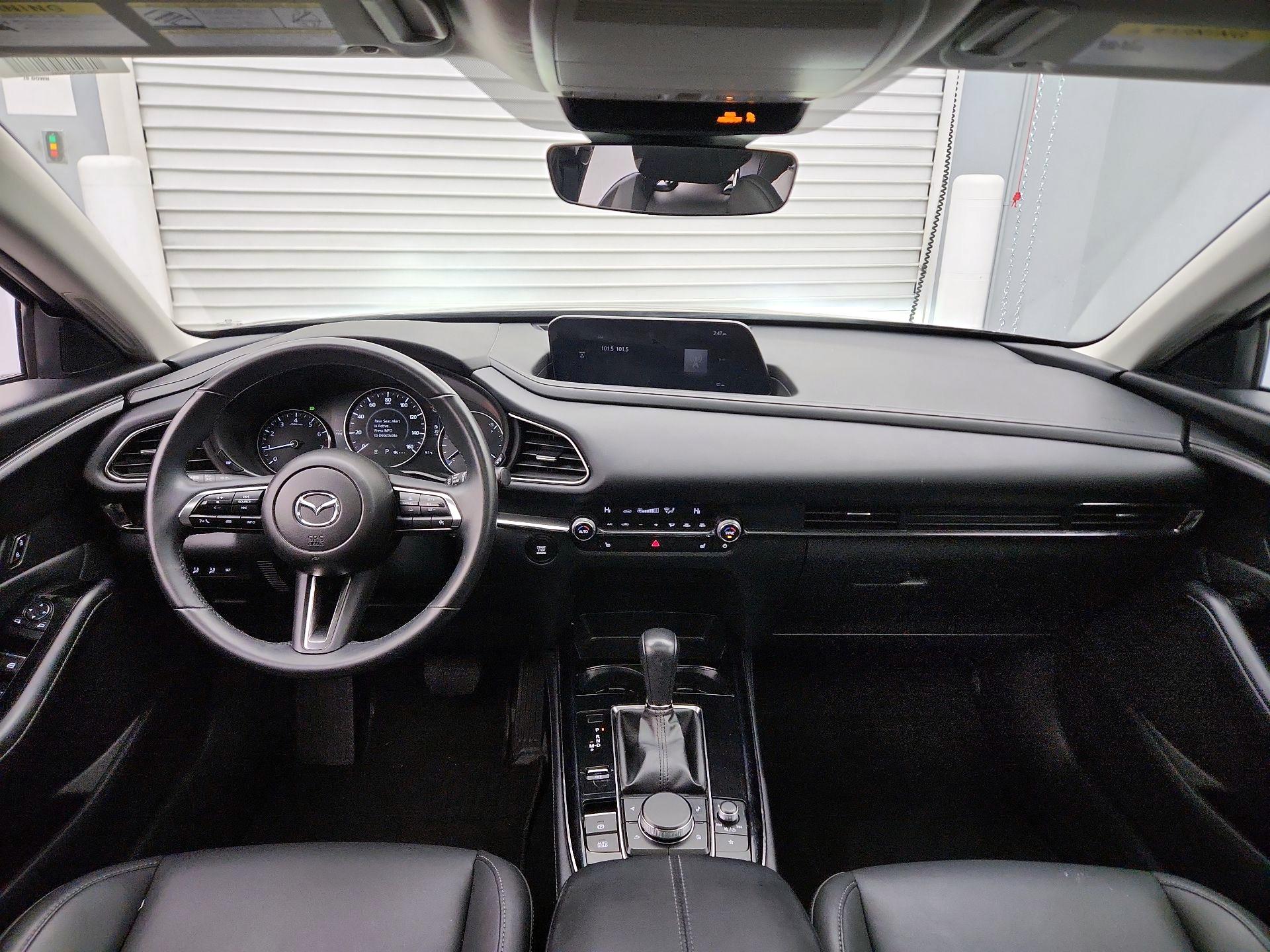 Thumbnail: 2025 Mazda CX-30 - 9