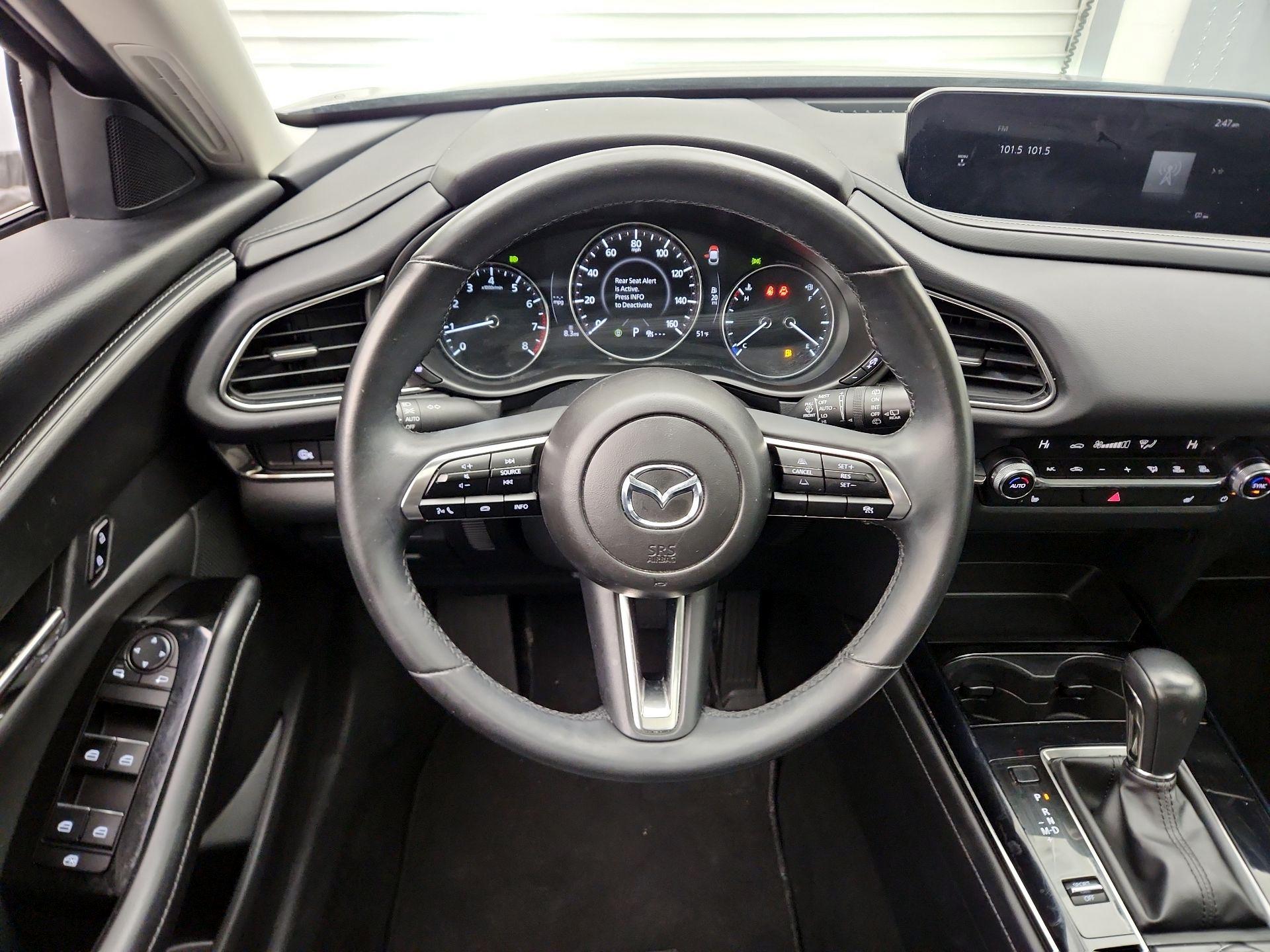 Thumbnail: 2025 Mazda CX-30 - 10