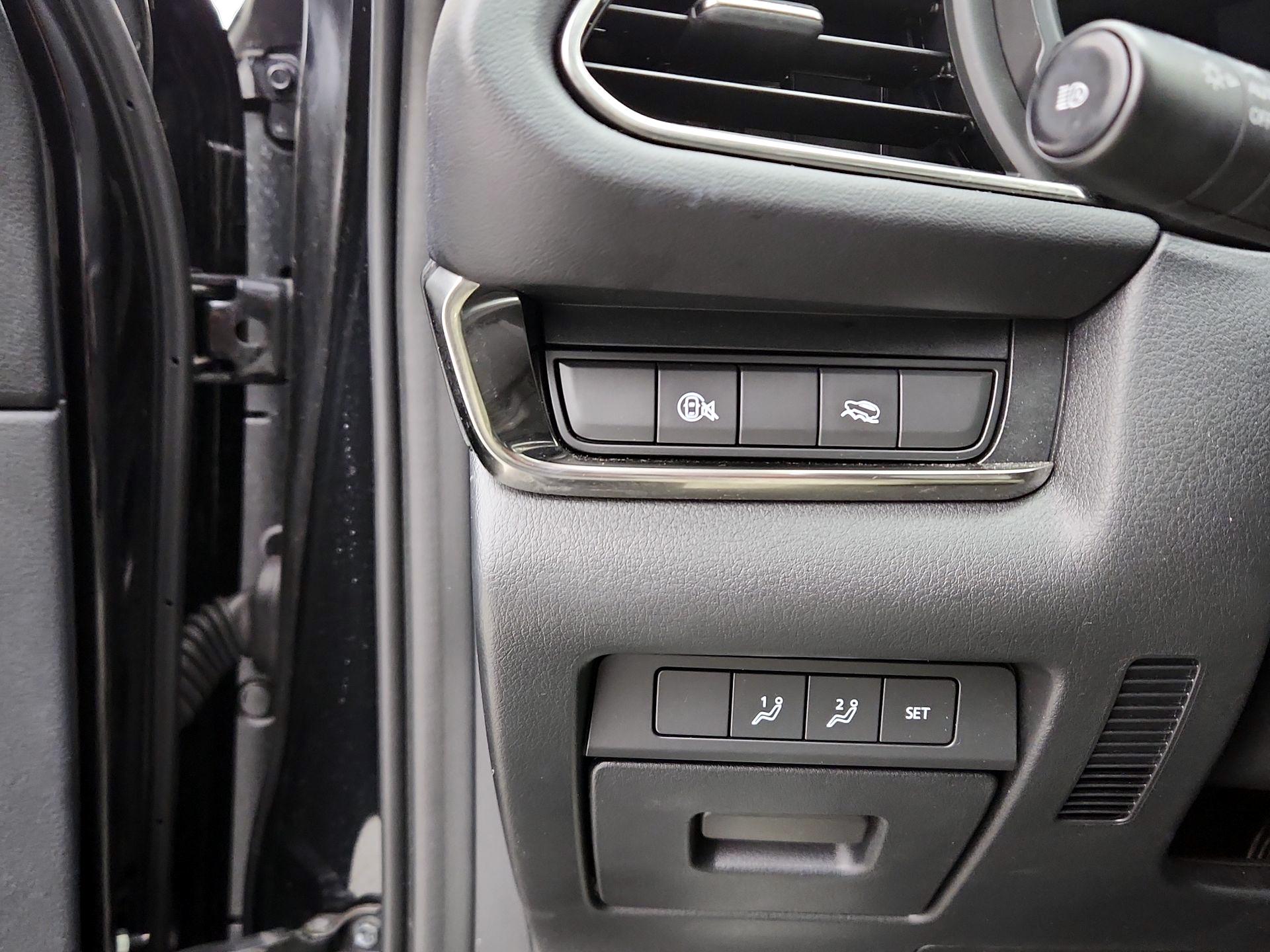 Thumbnail: 2025 Mazda CX-30 - 13